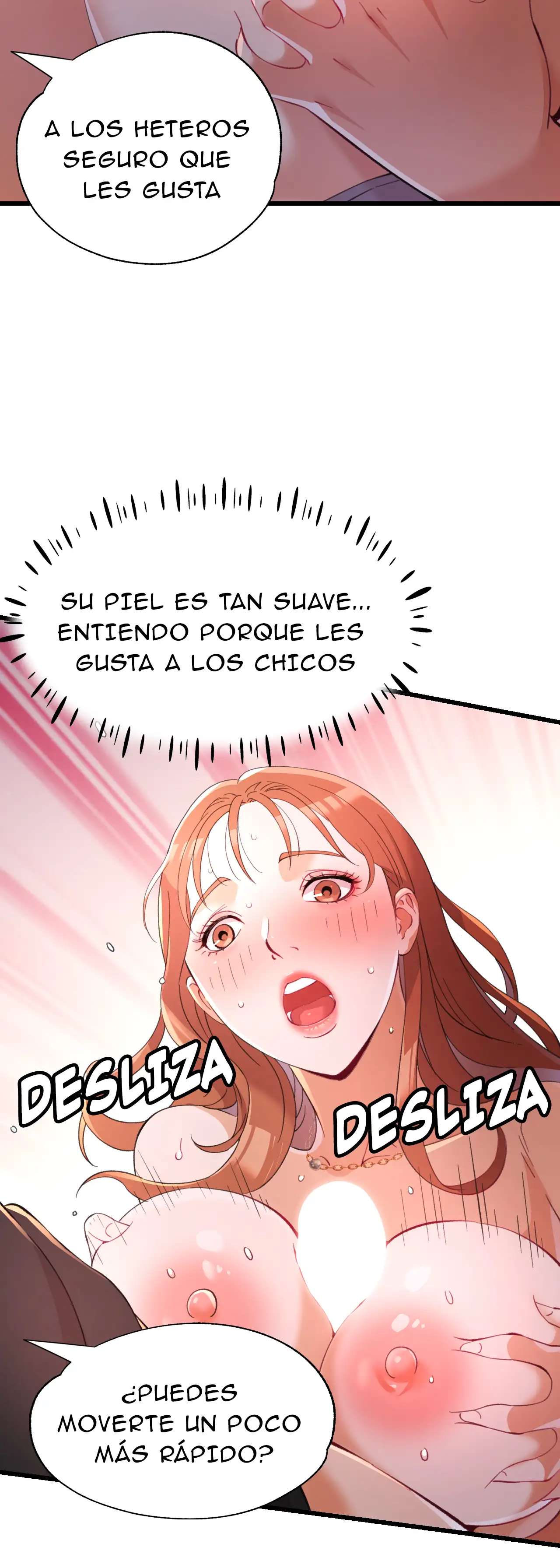 Anímame Capítulo 4 - Page 23