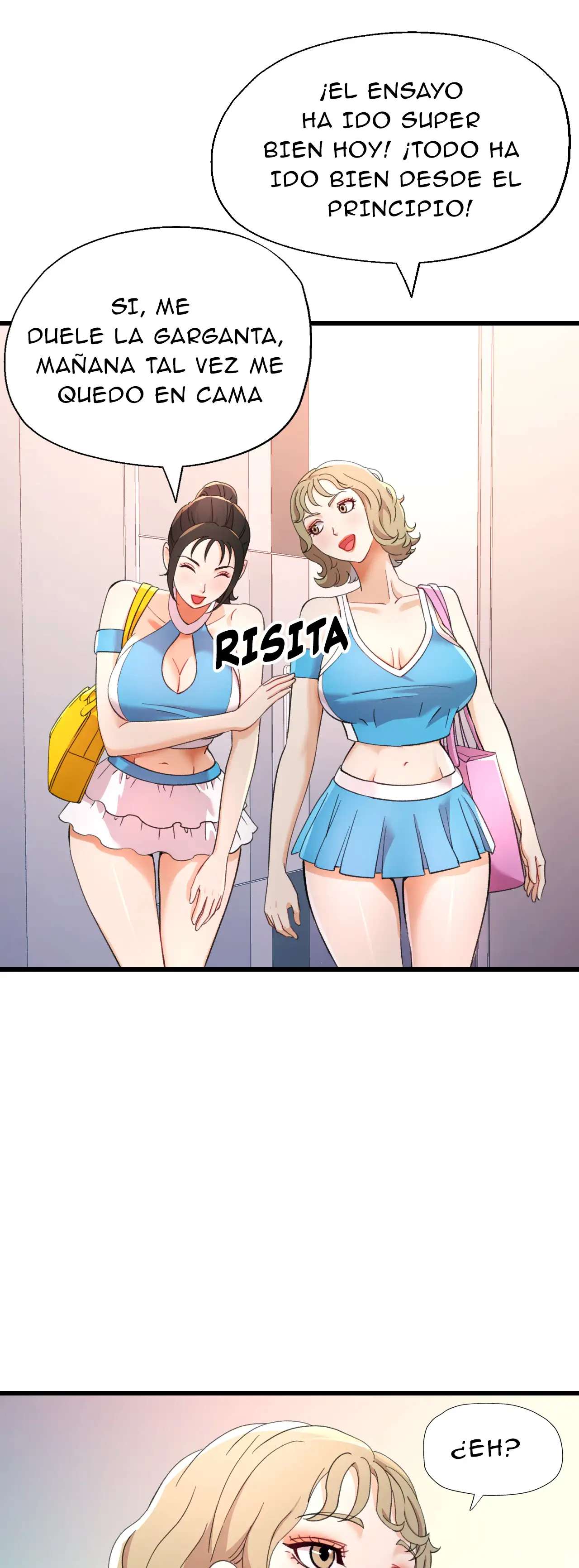 Anímame Capítulo 4 - Page 29