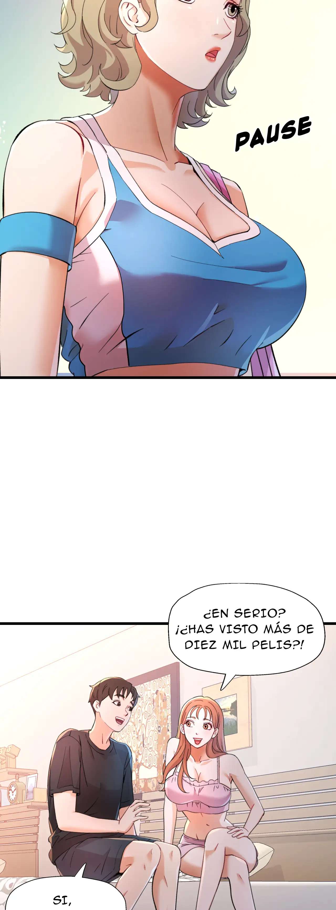 Anímame Capítulo 4 - Page 30