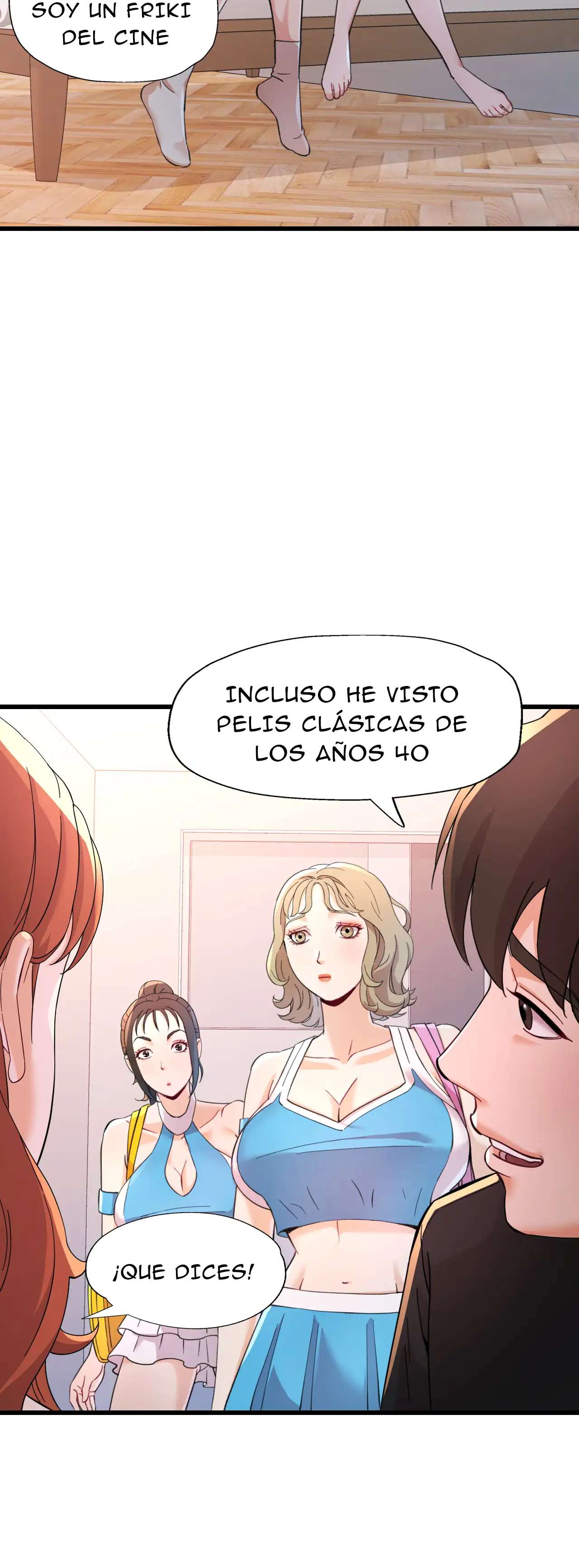 Anímame Capítulo 4 - Page 31