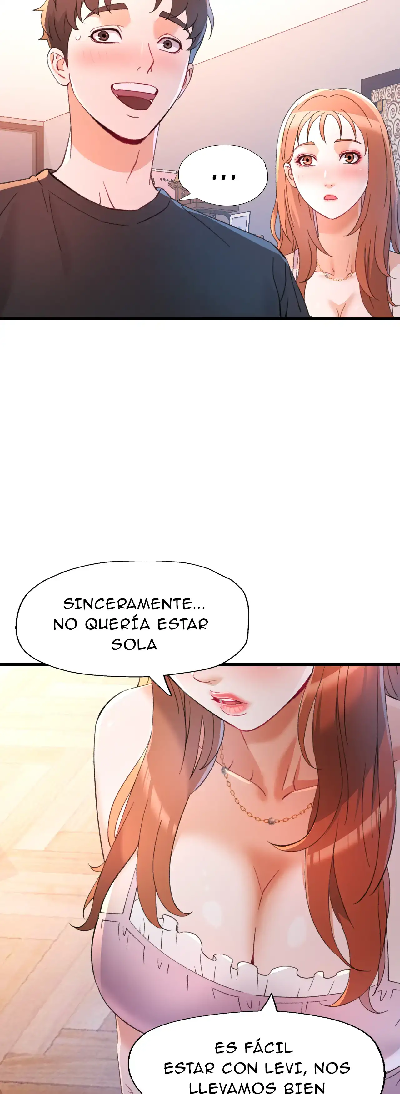 Anímame Capítulo 4 - Page 34