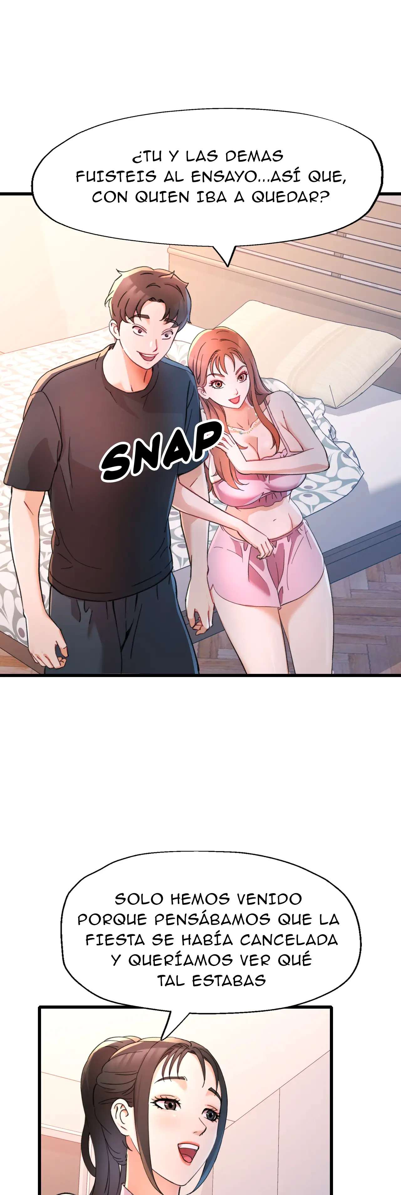 Anímame Capítulo 4 - Page 36