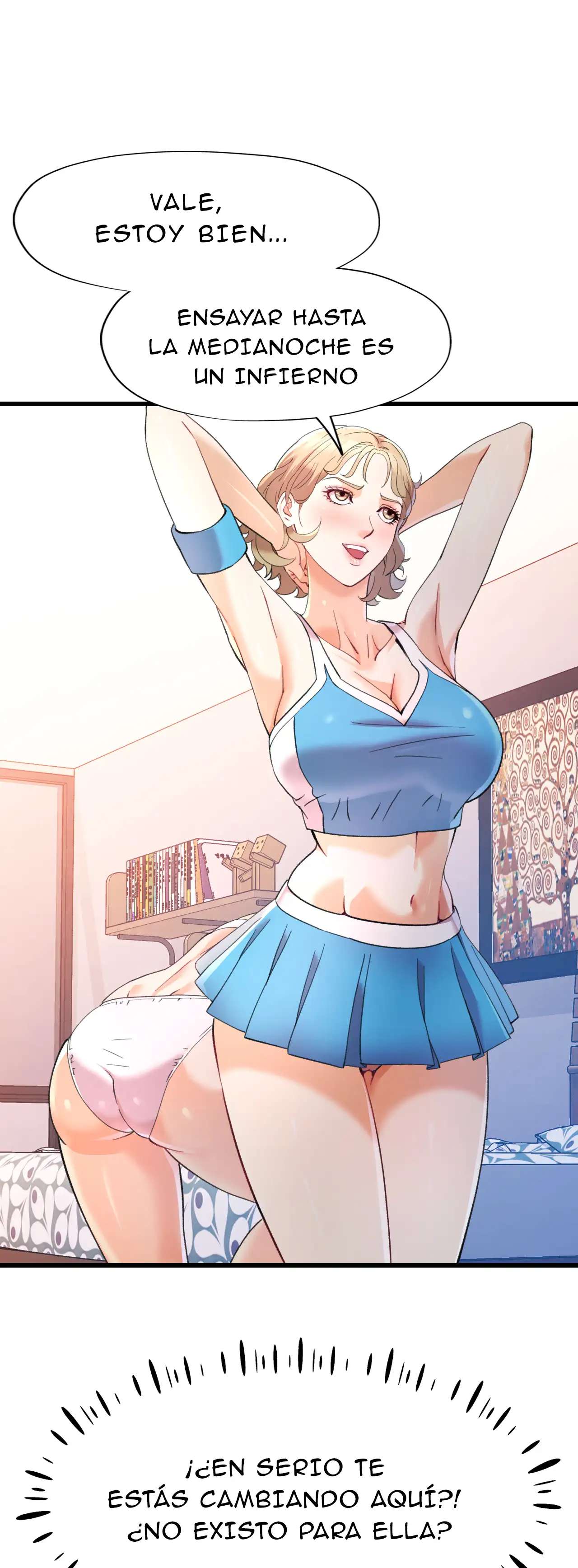 Anímame Capítulo 4 - Page 39