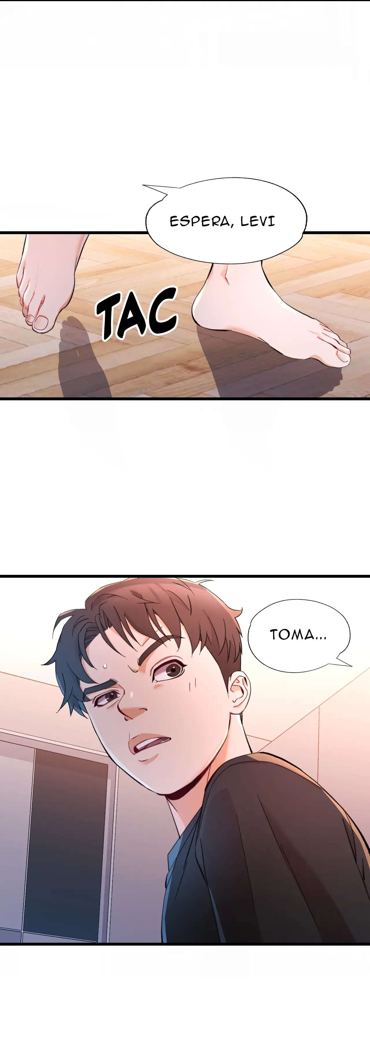 Anímame Capítulo 4 - Page 45