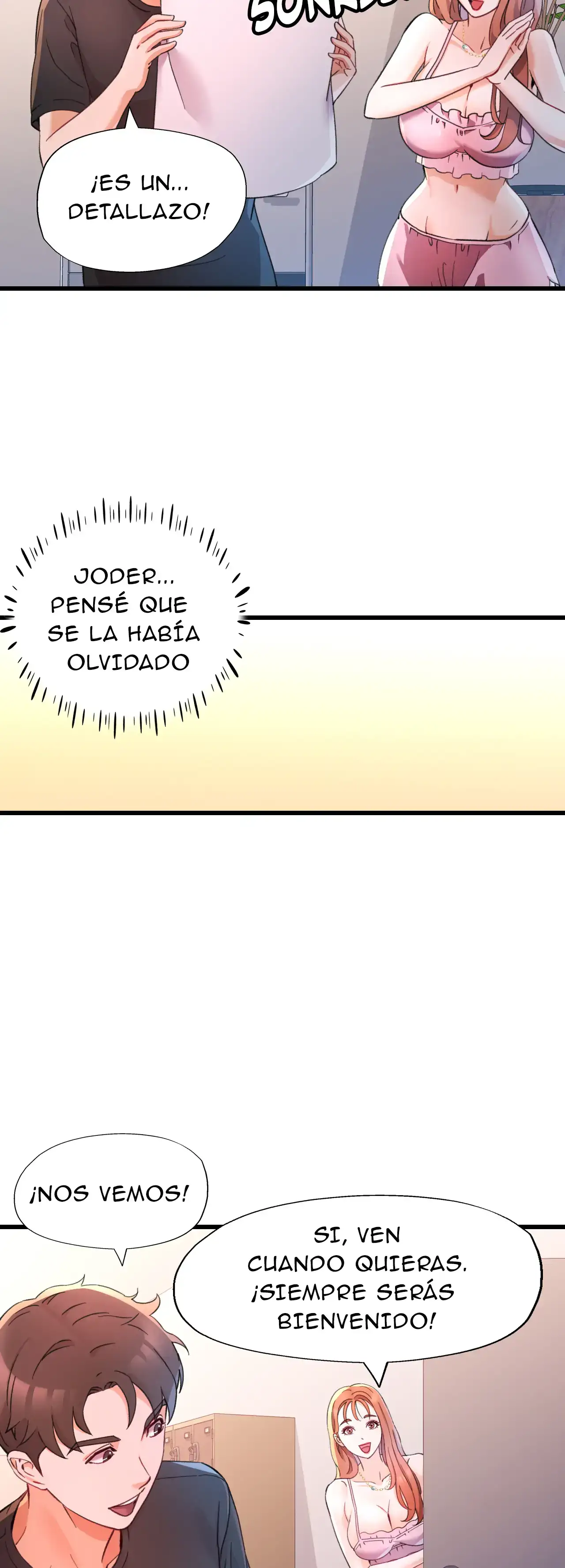 Anímame Capítulo 4 - Page 47