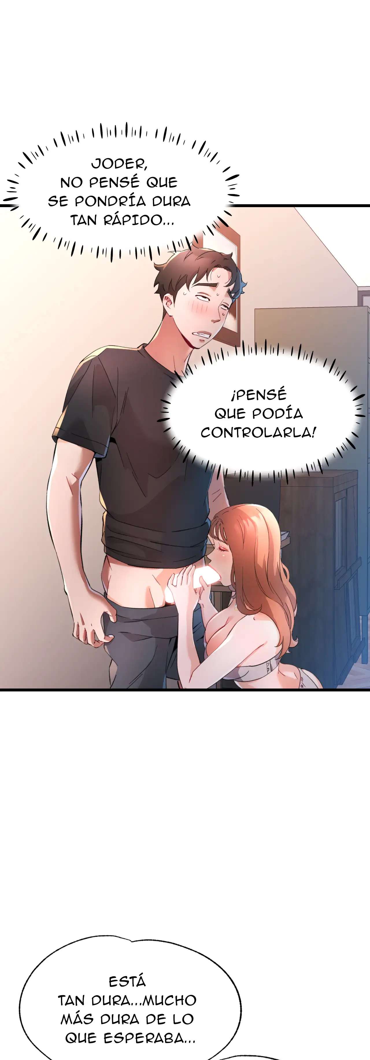 Anímame Capítulo 4 - Page 5