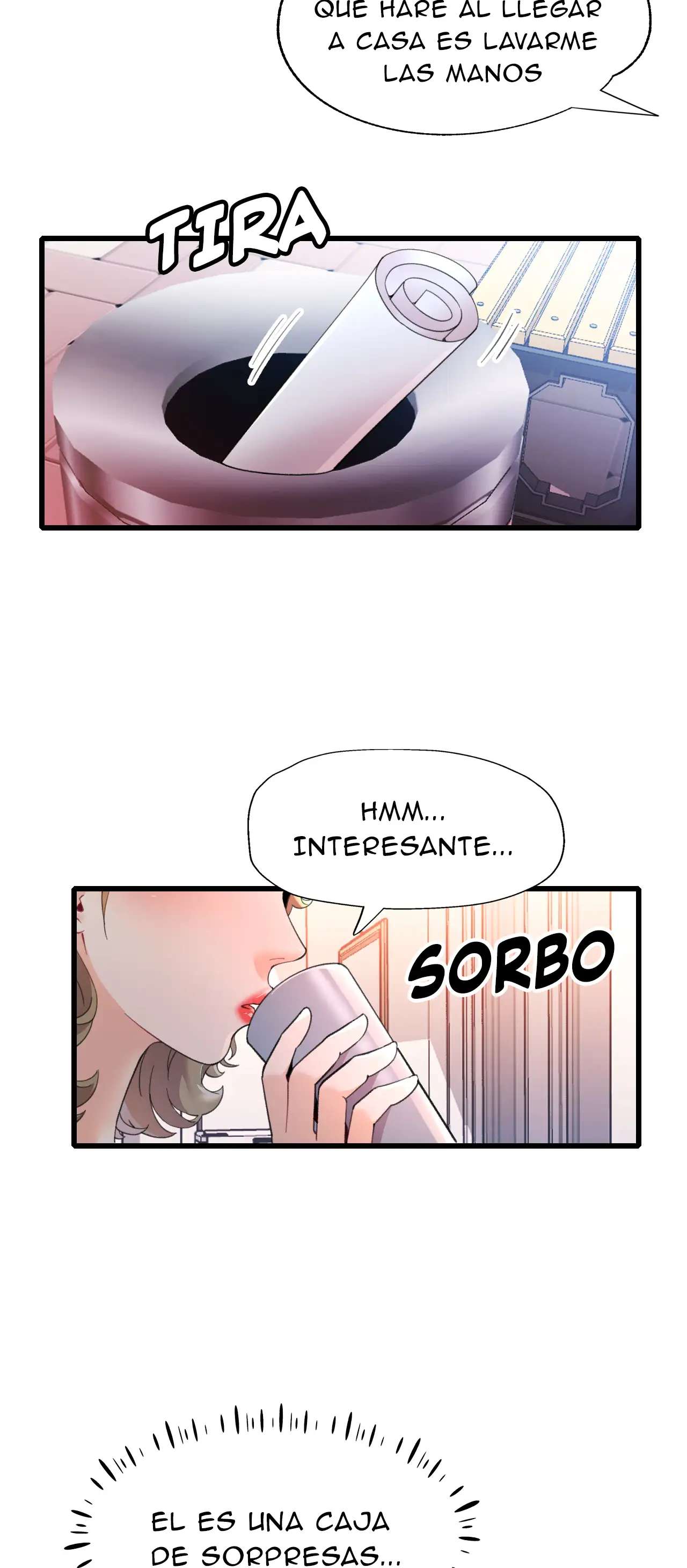 Anímame Capítulo 4 - Page 50