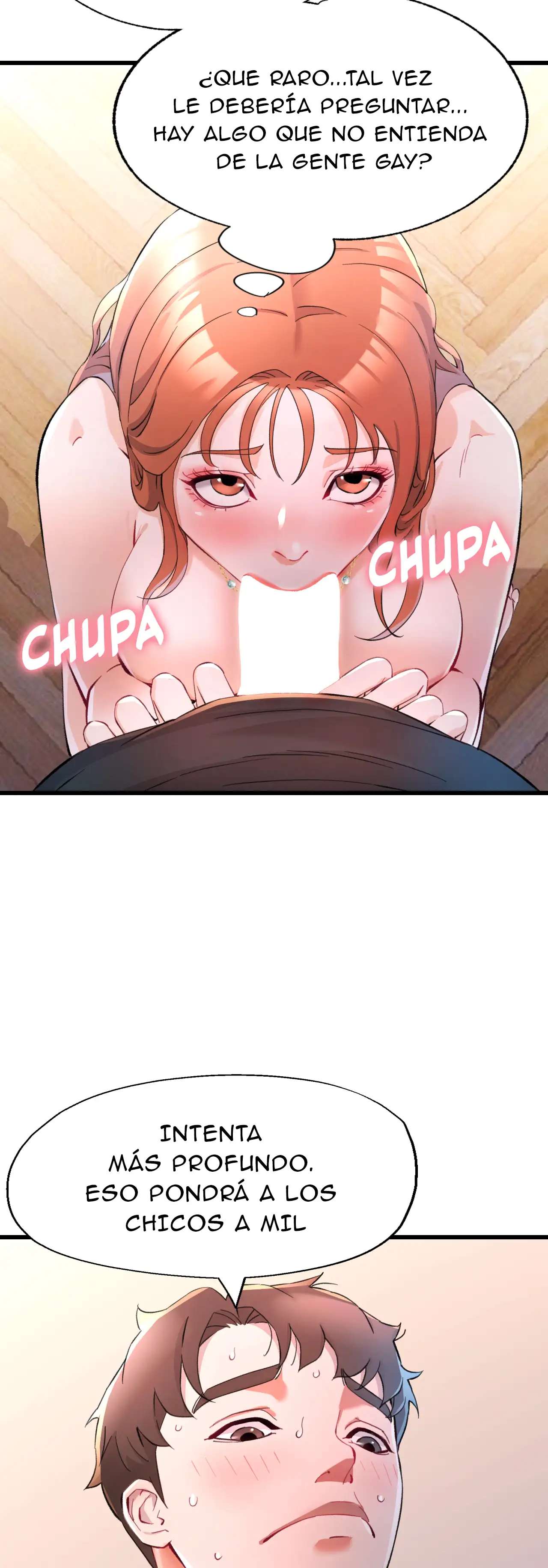 Anímame Capítulo 4 - Page 6