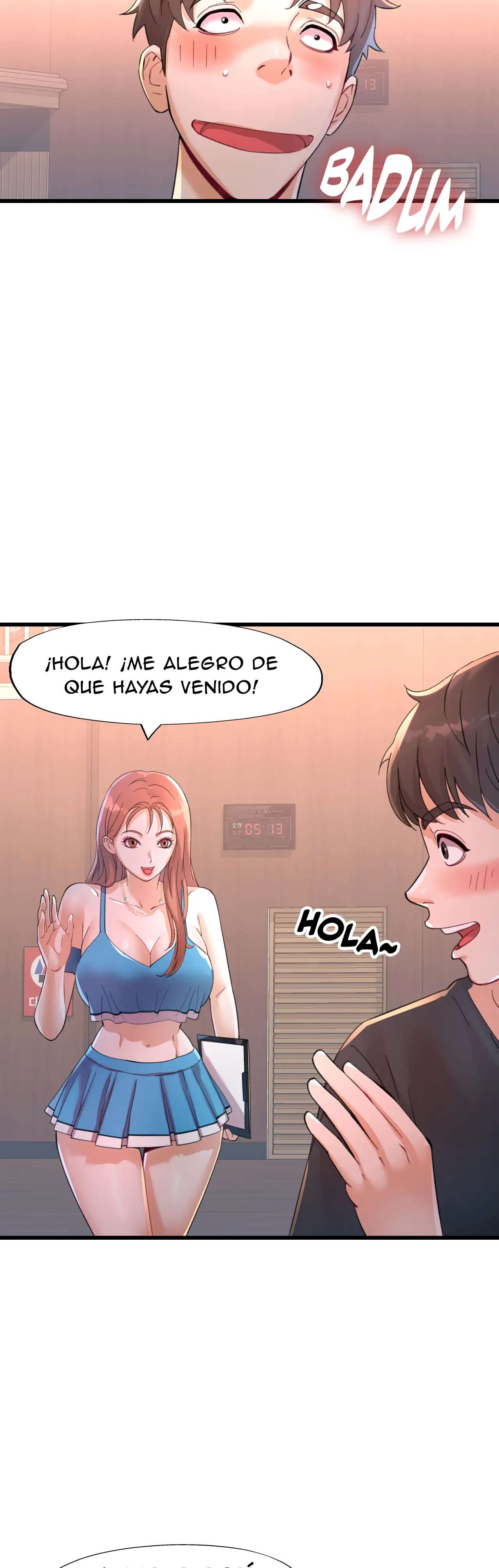 Anímame Capítulo 5 - Page 10