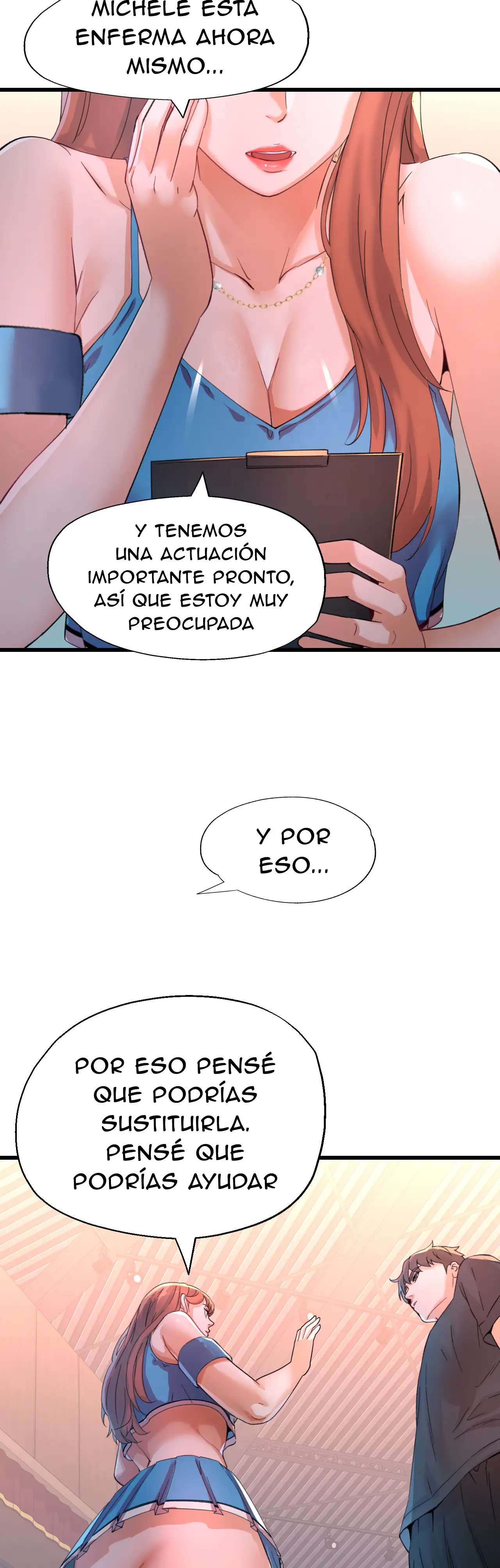 Anímame Capítulo 5 - Page 11
