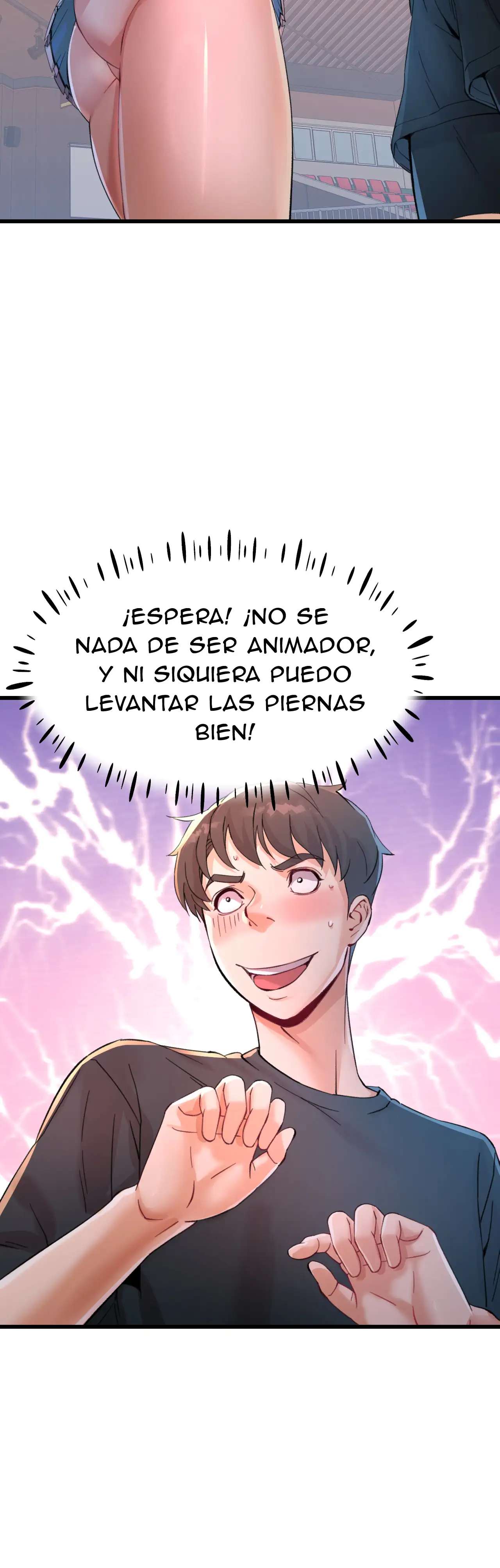 Anímame Capítulo 5 - Page 12