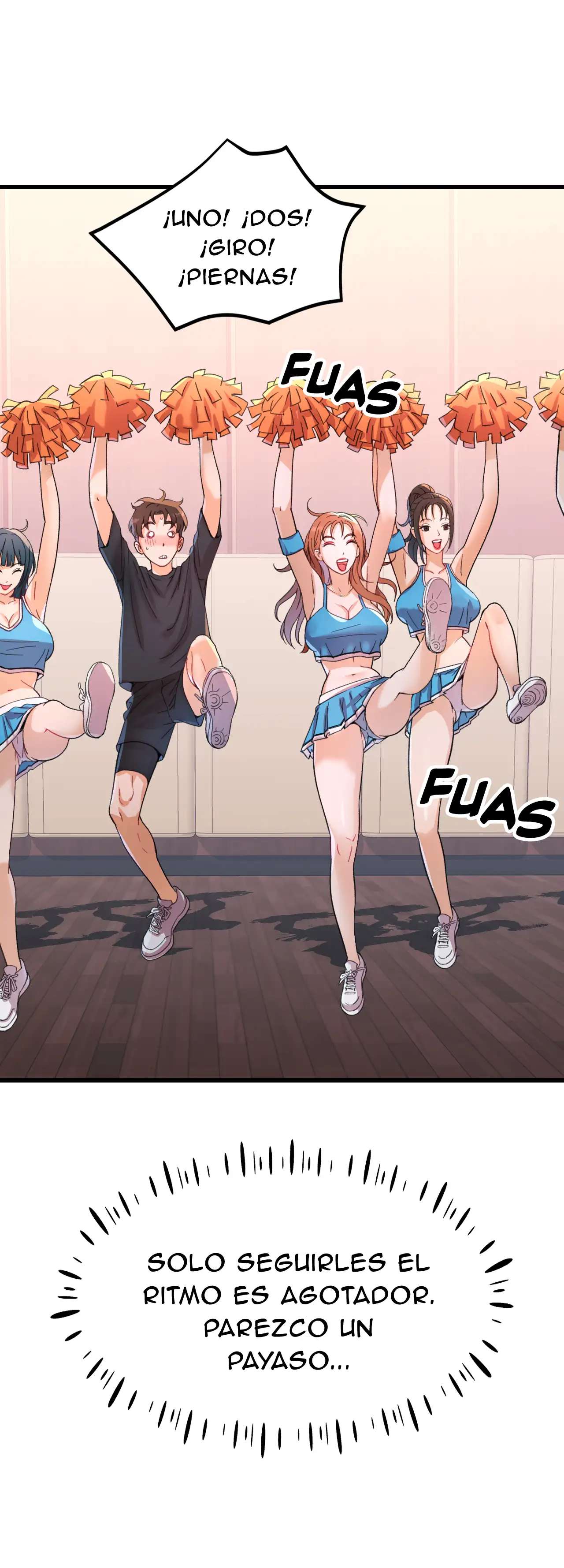 Anímame Capítulo 5 - Page 16