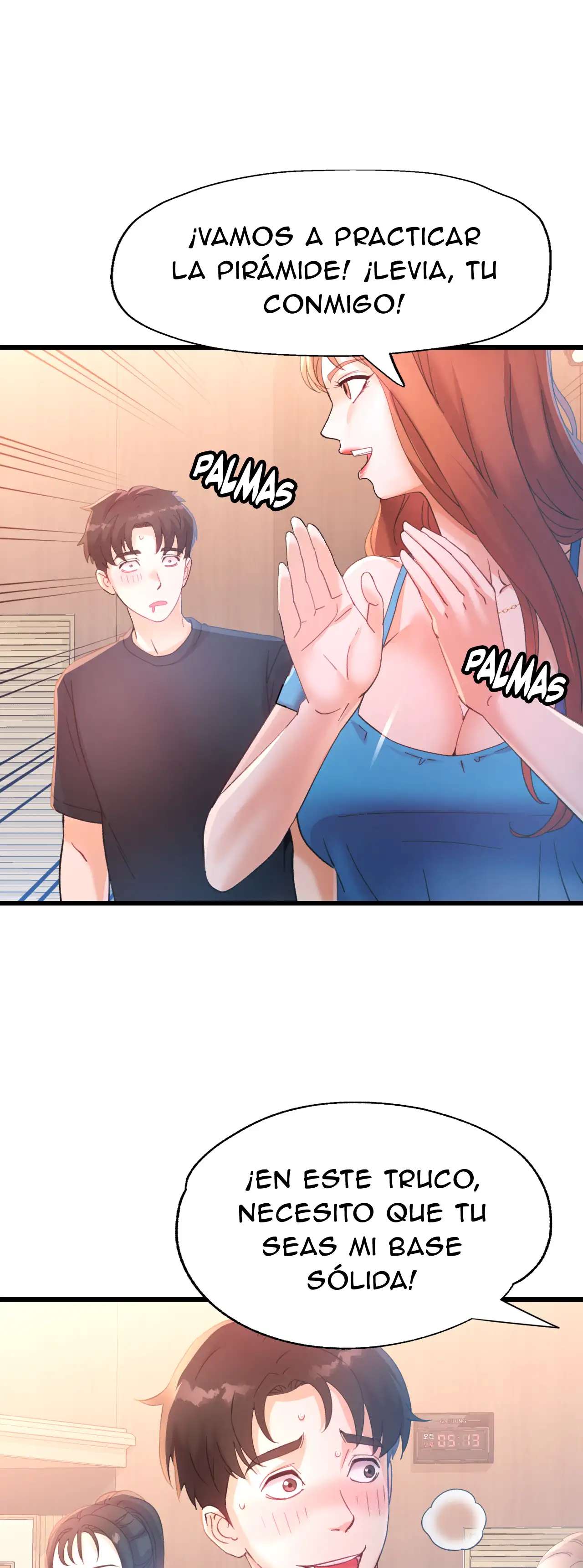 Anímame Capítulo 5 - Page 17