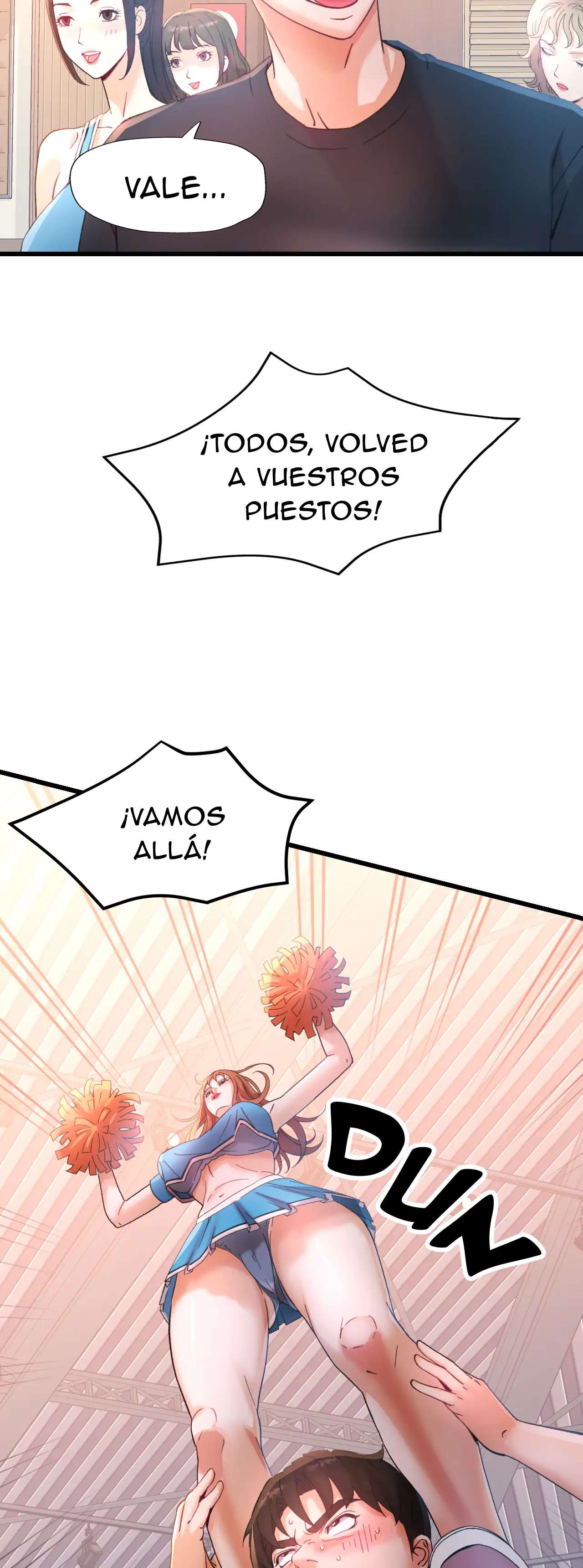 Anímame Capítulo 5 - Page 18
