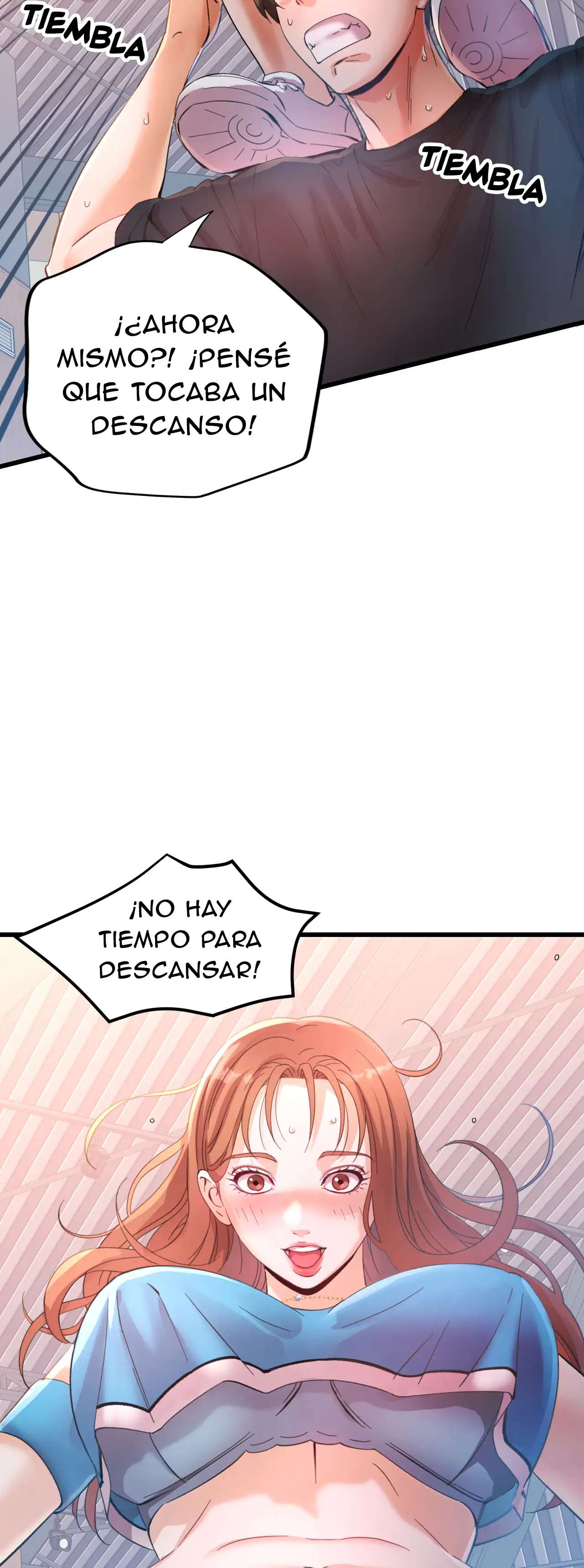 Anímame Capítulo 5 - Page 19