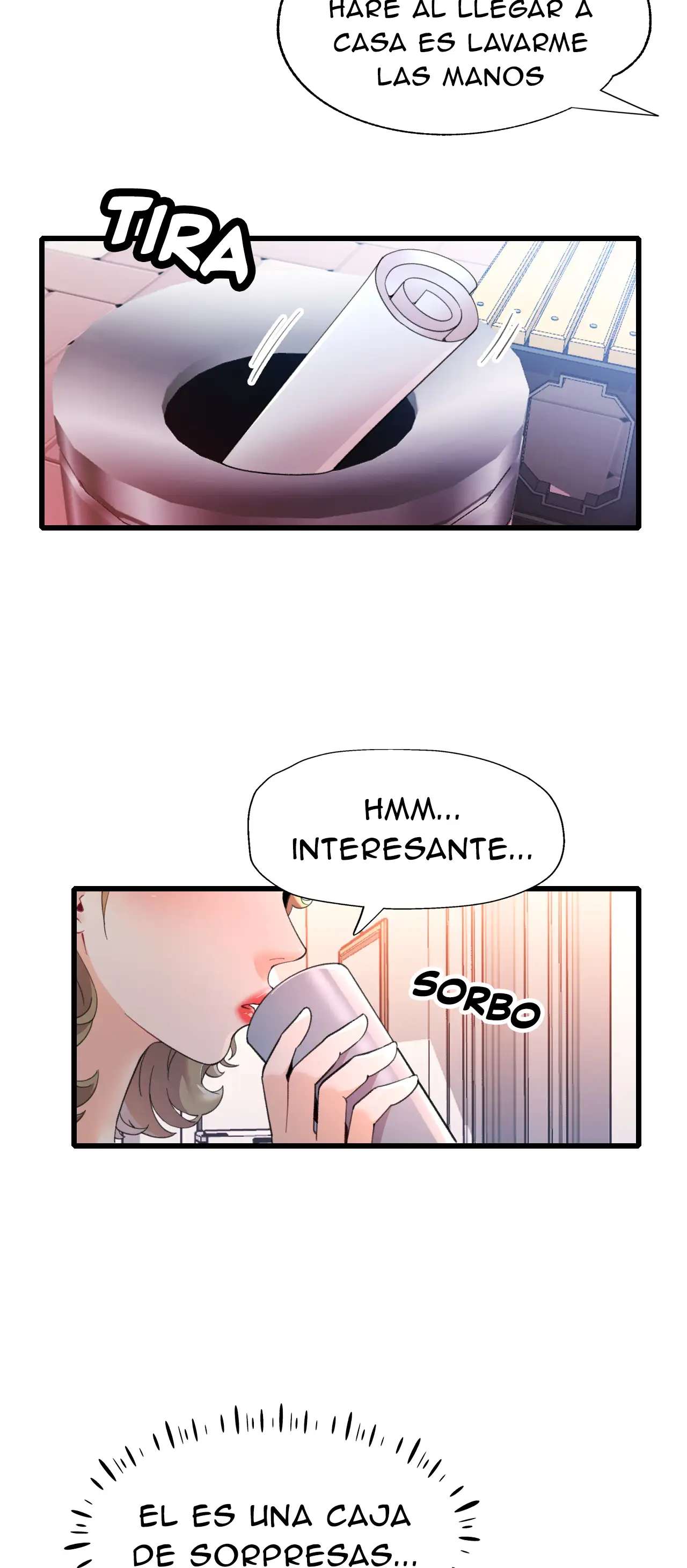 Anímame Capítulo 5 - Page 2