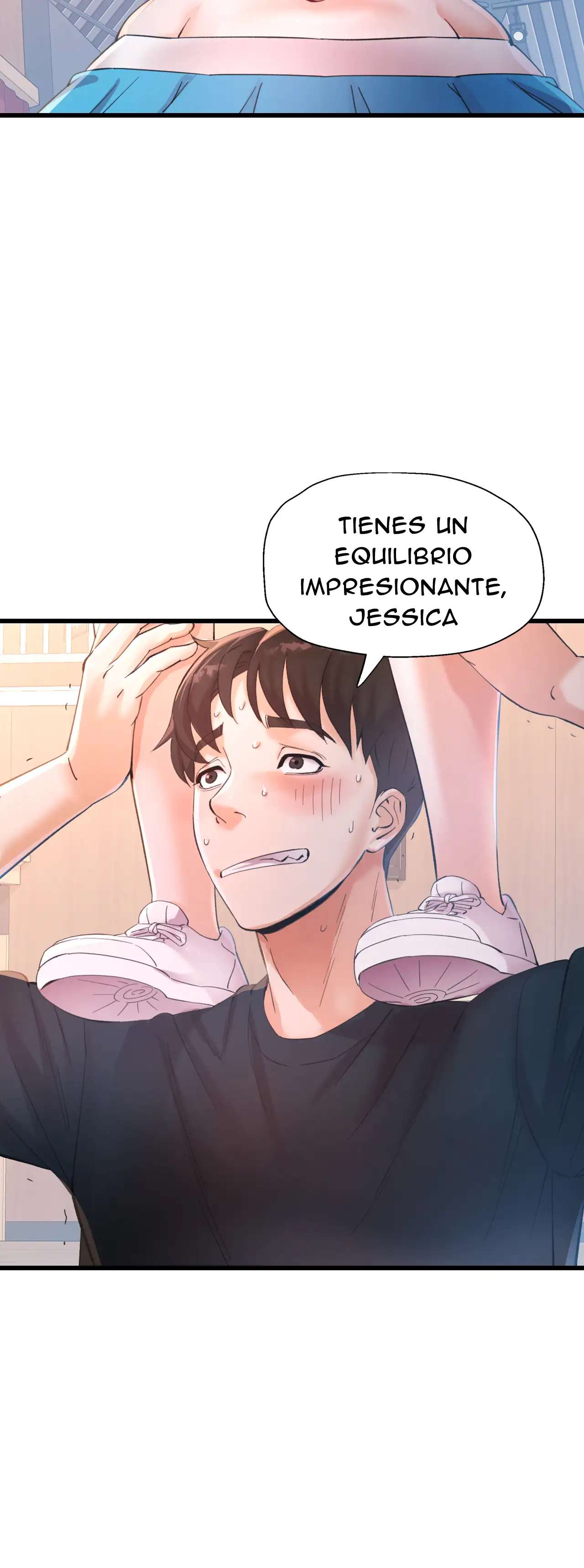 Anímame Capítulo 5 - Page 20