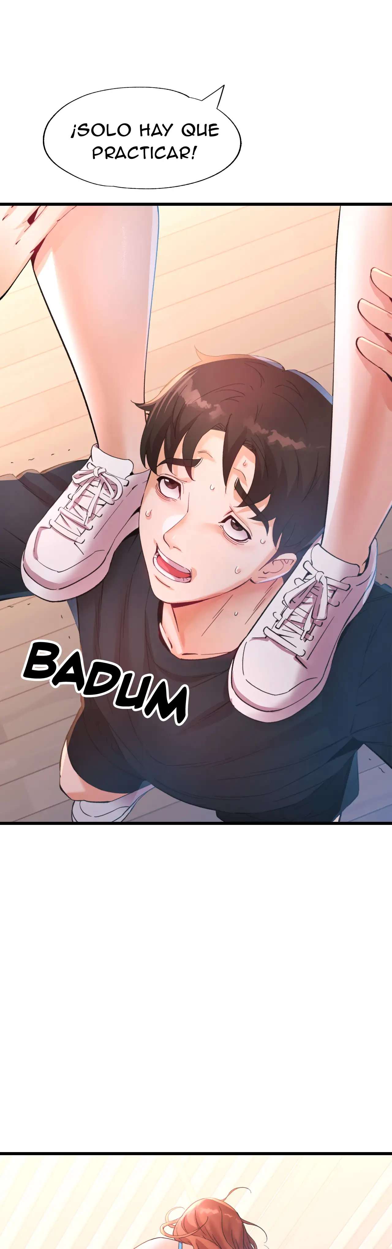 Anímame Capítulo 5 - Page 21