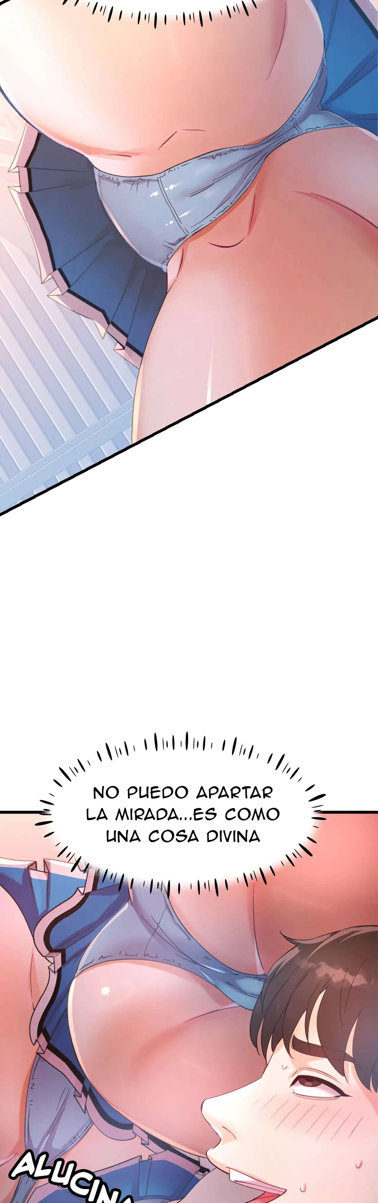 Anímame Capítulo 5 - Page 23