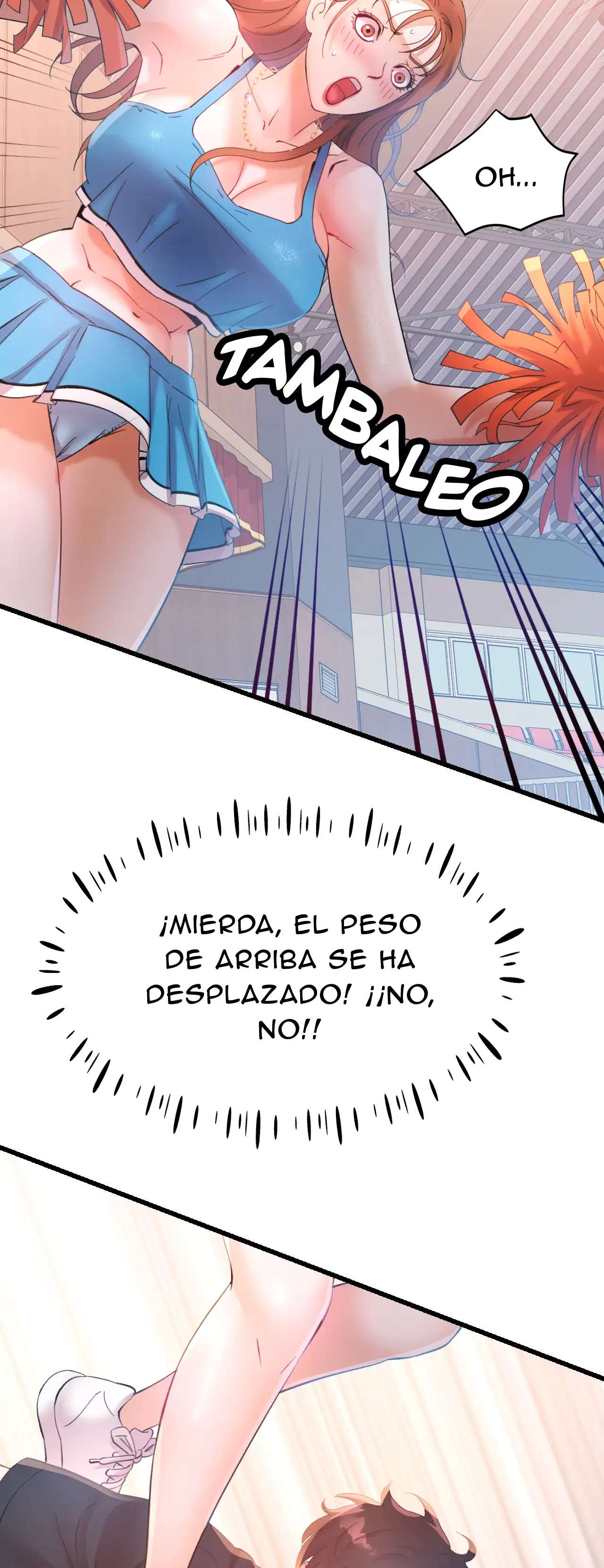 Anímame Capítulo 5 - Page 26