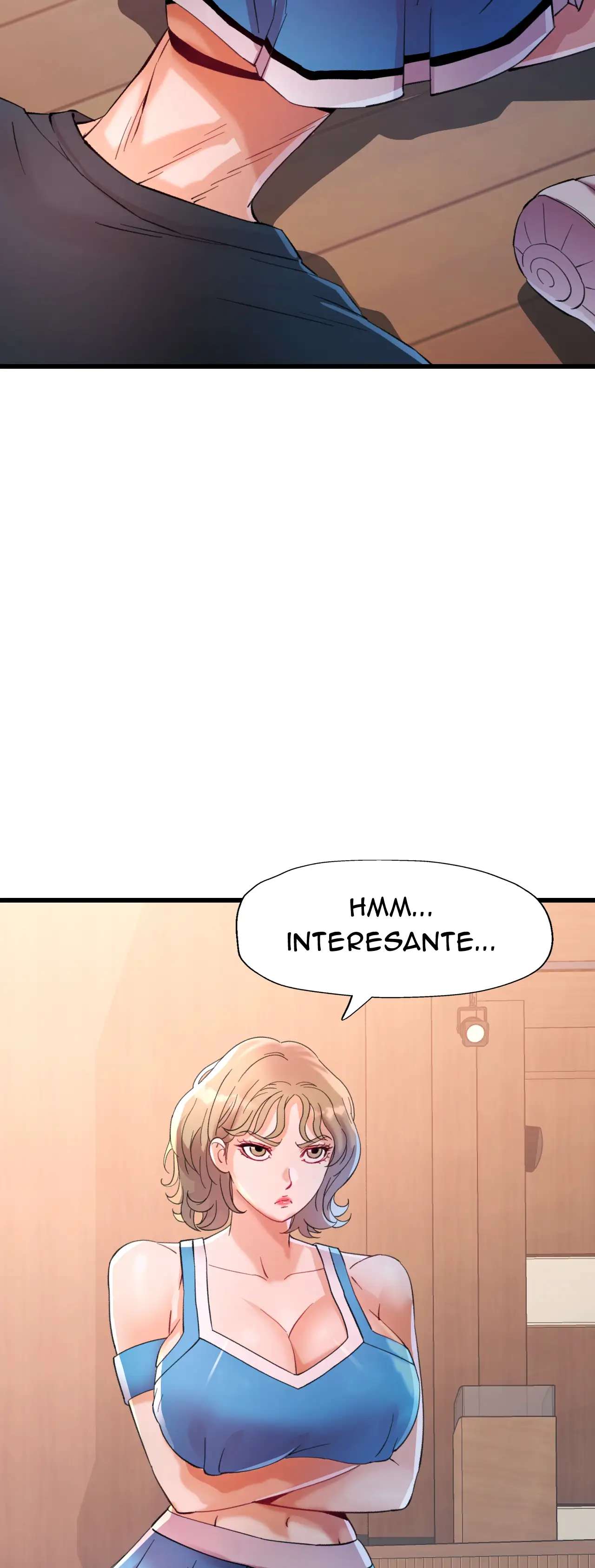 Anímame Capítulo 5 - Page 32