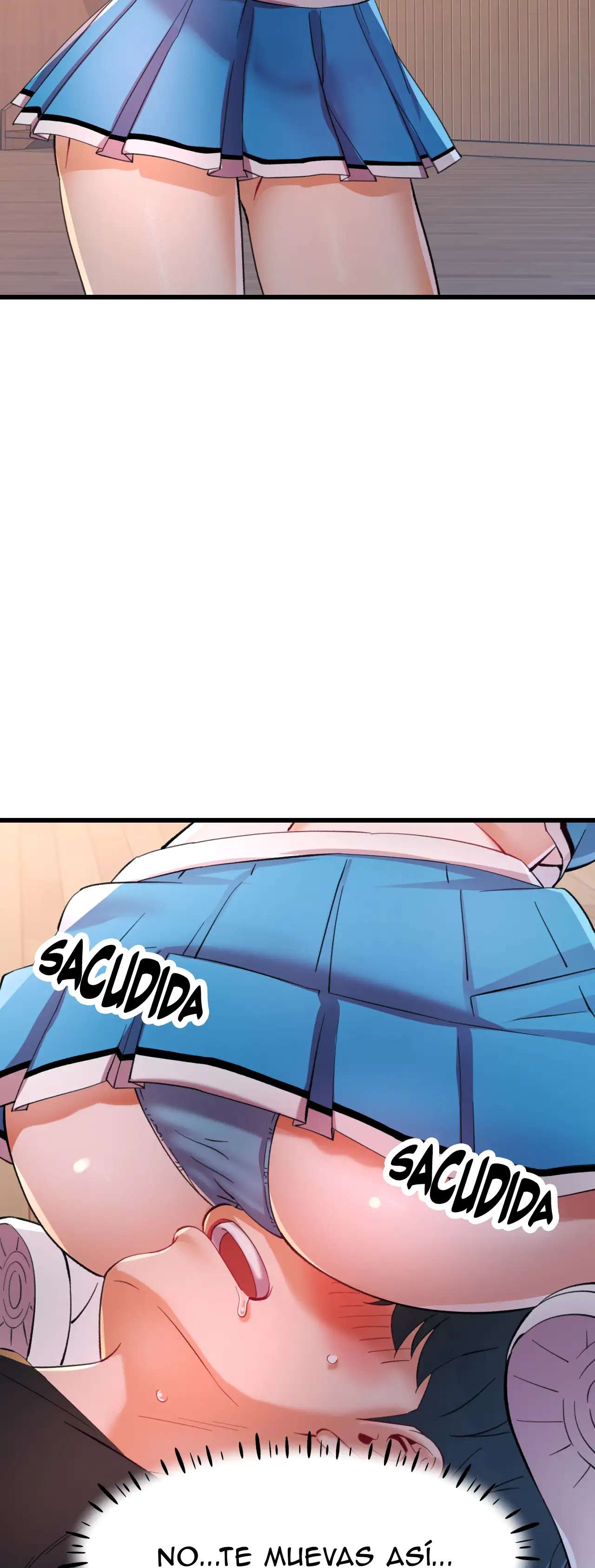 Anímame Capítulo 5 - Page 33