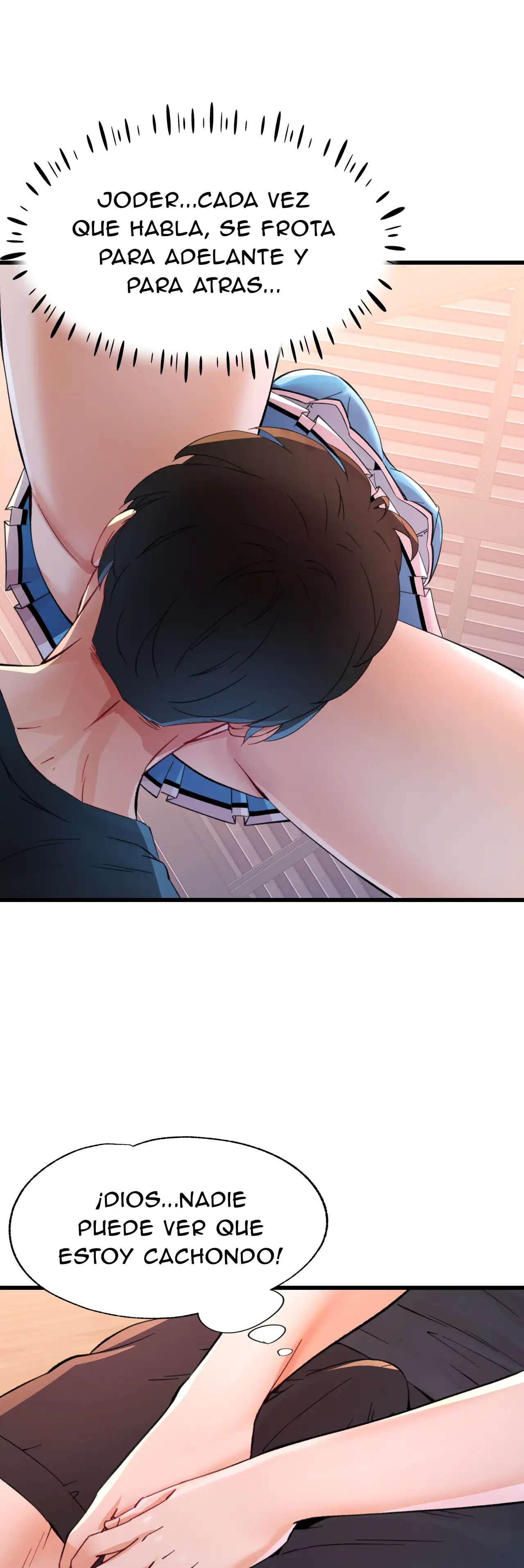 Anímame Capítulo 5 - Page 35