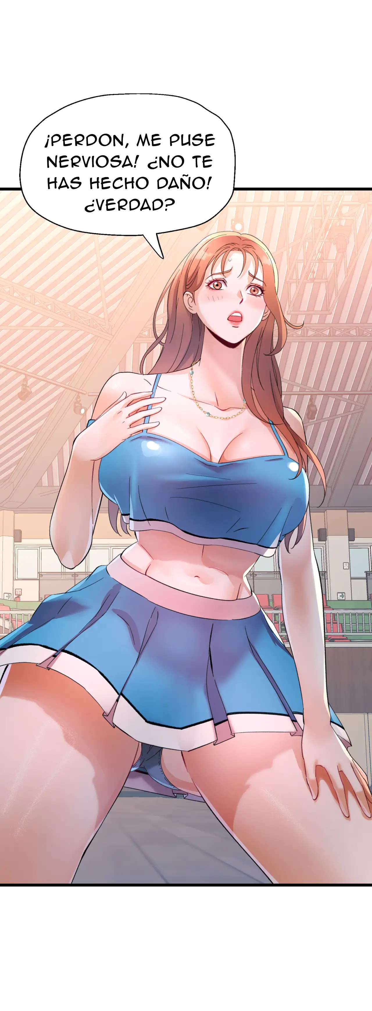 Anímame Capítulo 5 - Page 38