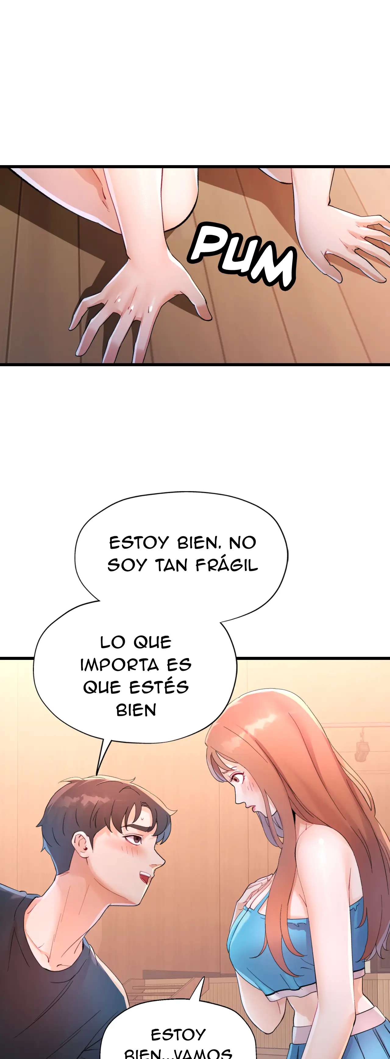 Anímame Capítulo 5 - Page 39