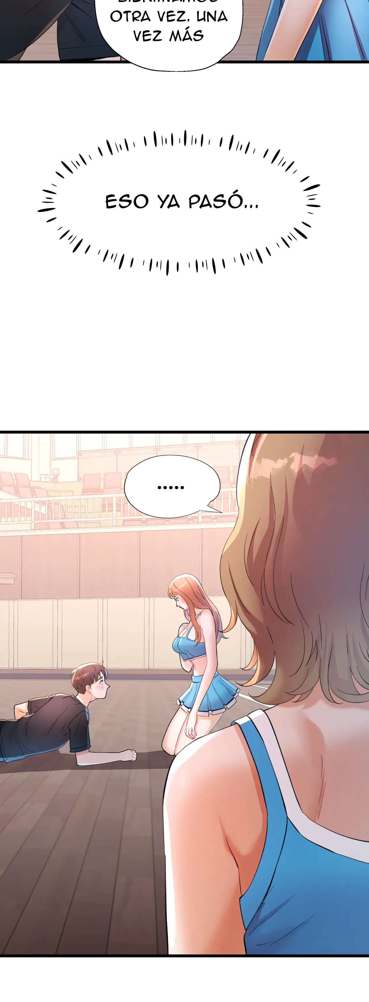 Anímame Capítulo 5 - Page 40