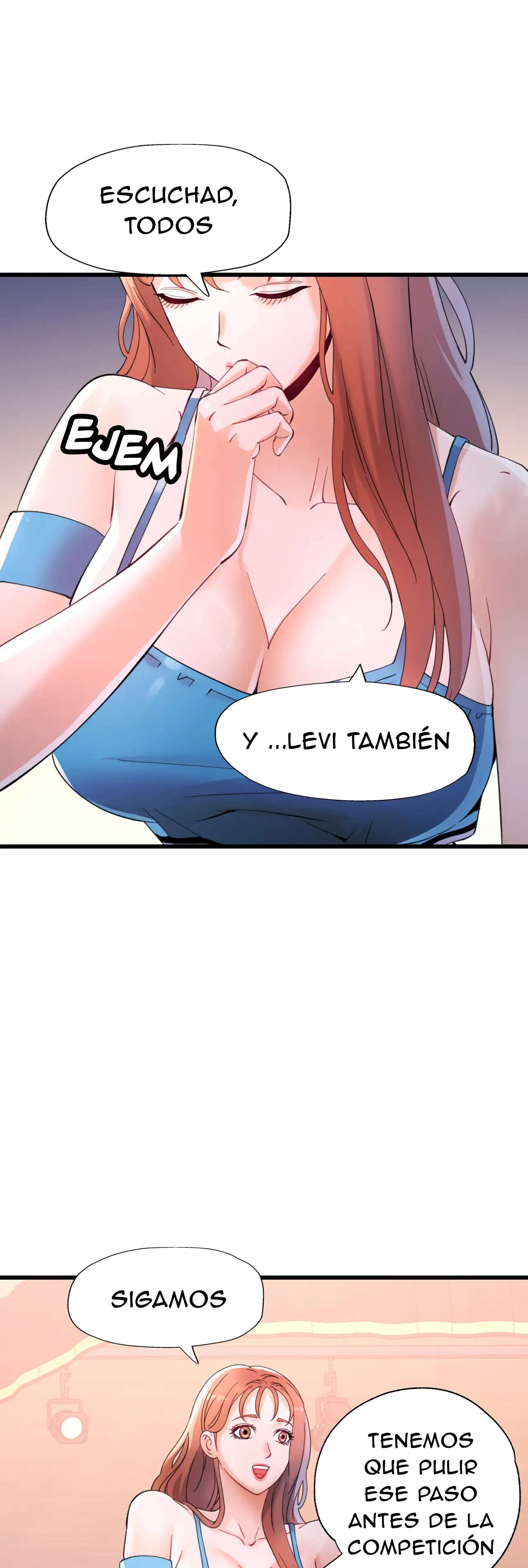 Anímame Capítulo 5 - Page 42