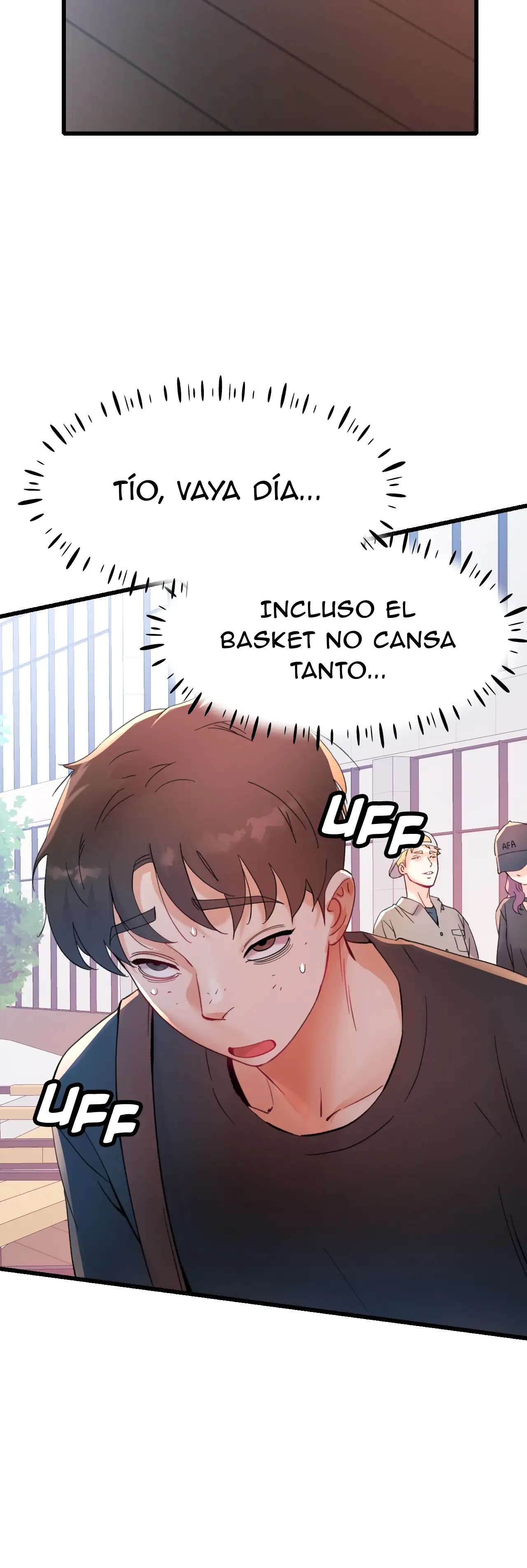 Anímame Capítulo 5 - Page 45