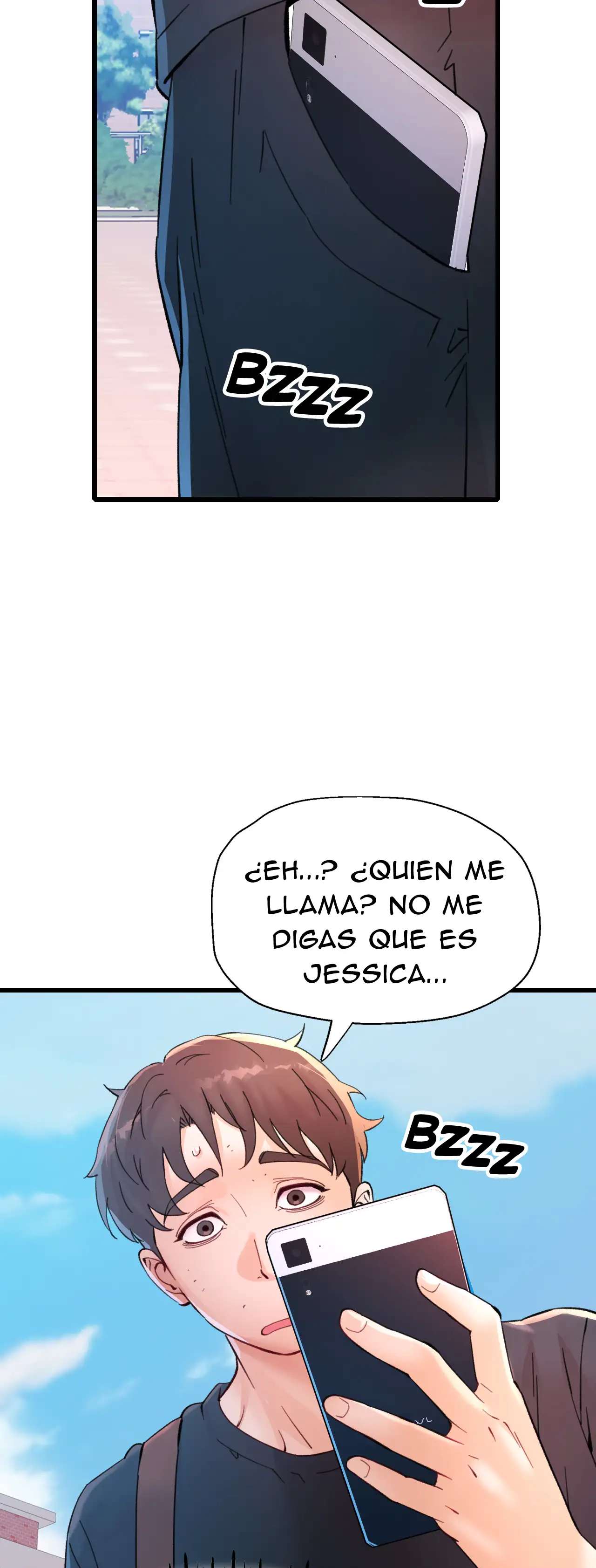 Anímame Capítulo 5 - Page 47