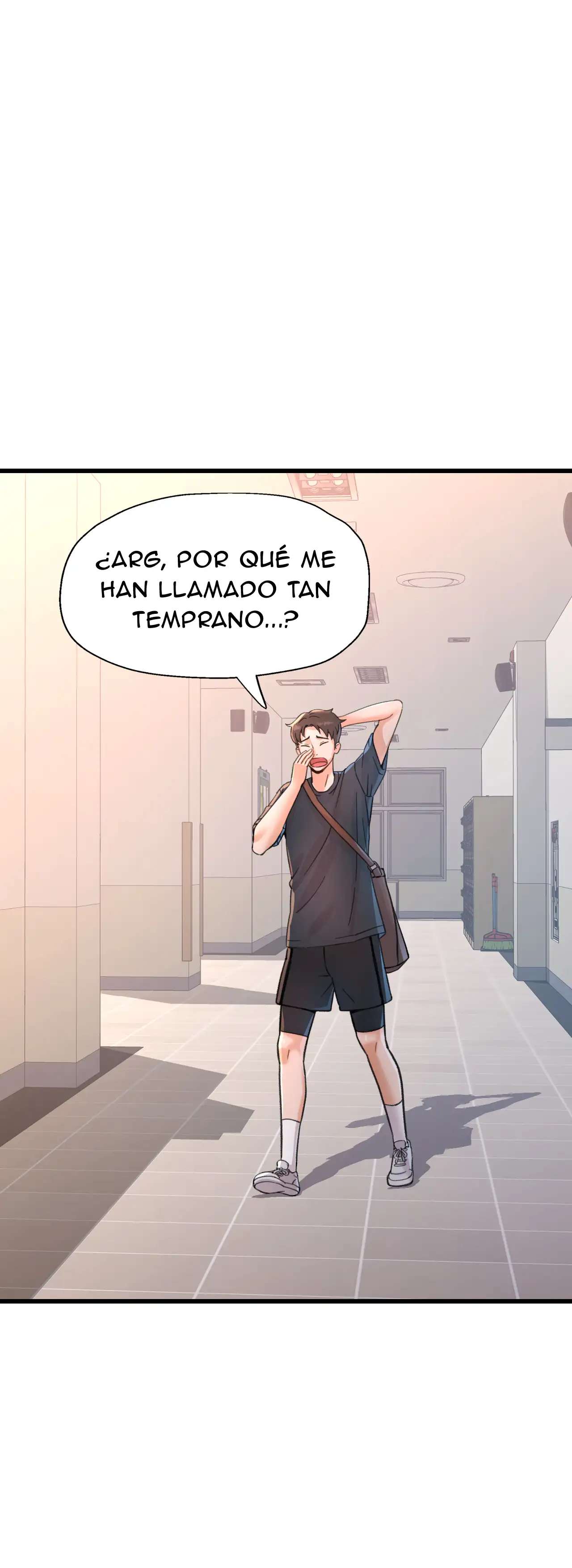 Anímame Capítulo 5 - Page 5