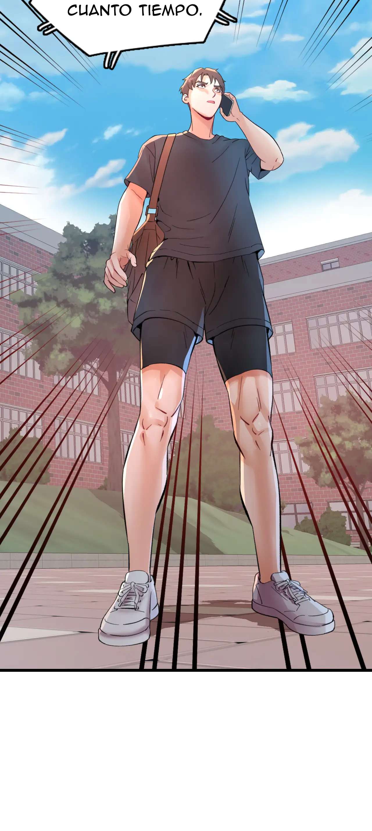 Anímame Capítulo 5 - Page 52