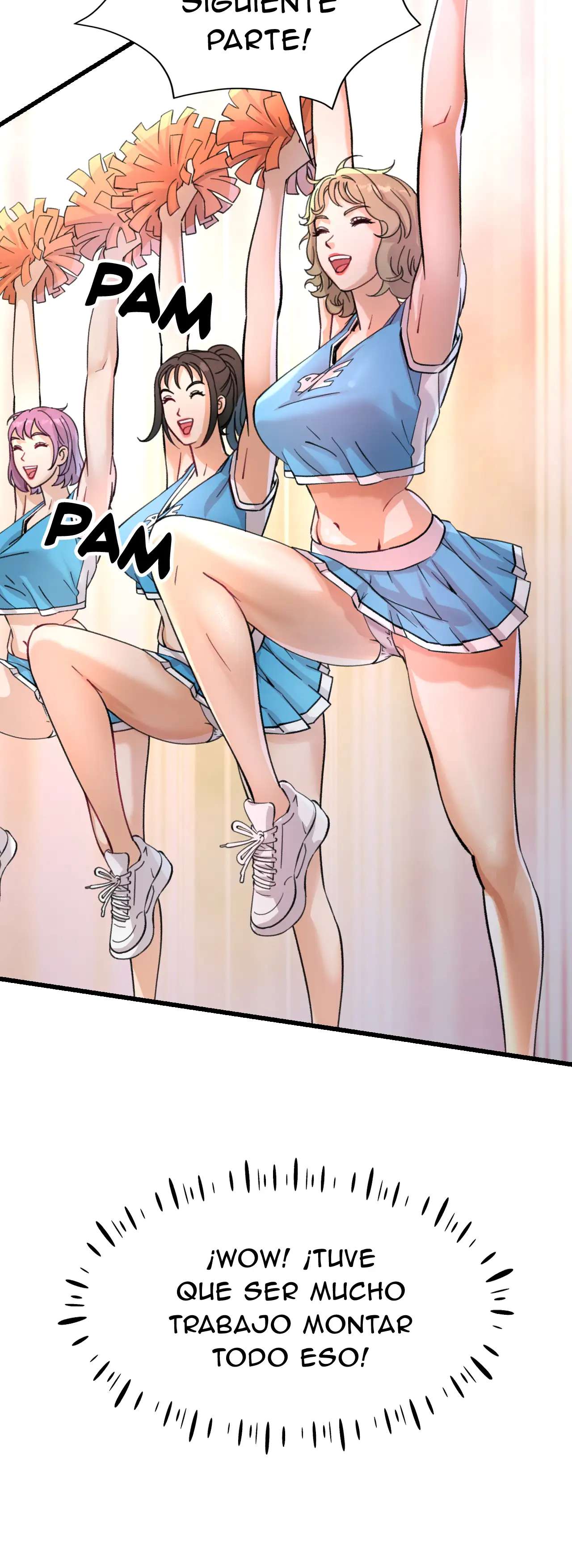 Anímame Capítulo 5 - Page 8