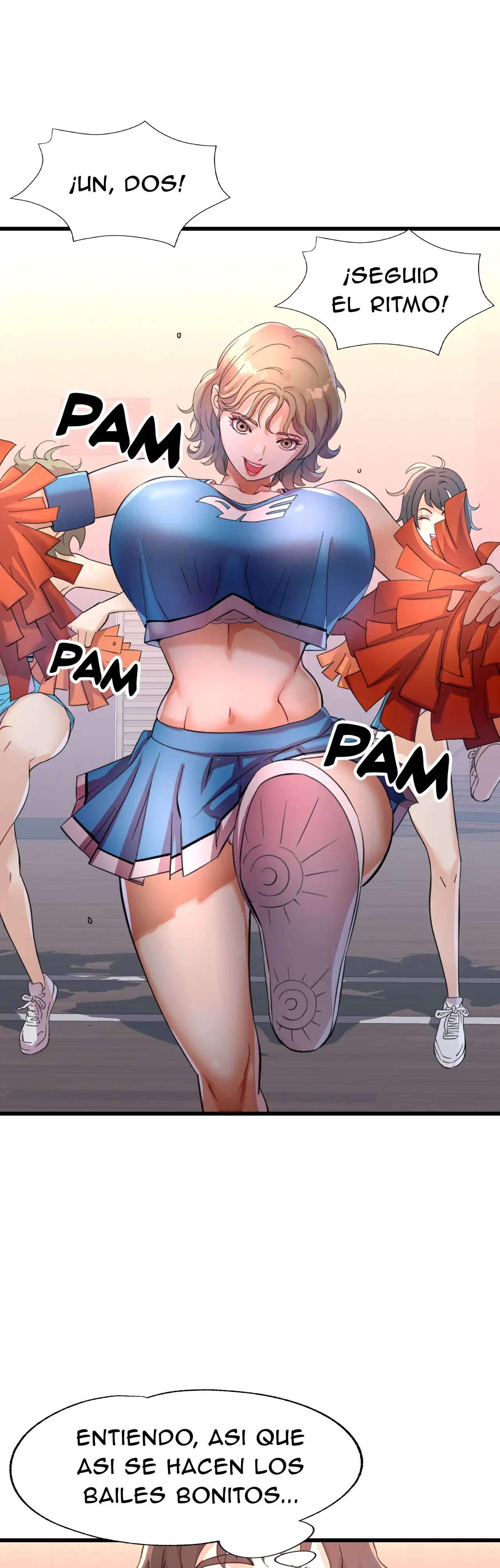 Anímame Capítulo 5 - Page 9