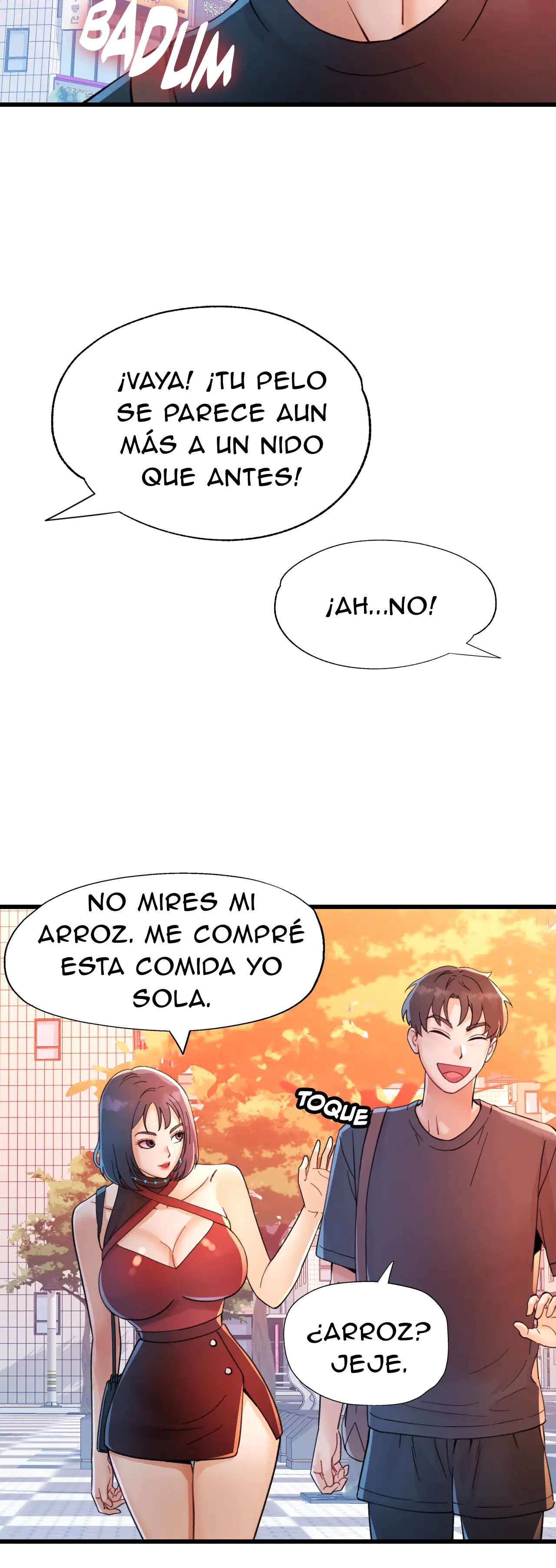 Anímame Capítulo 6 - Page 10