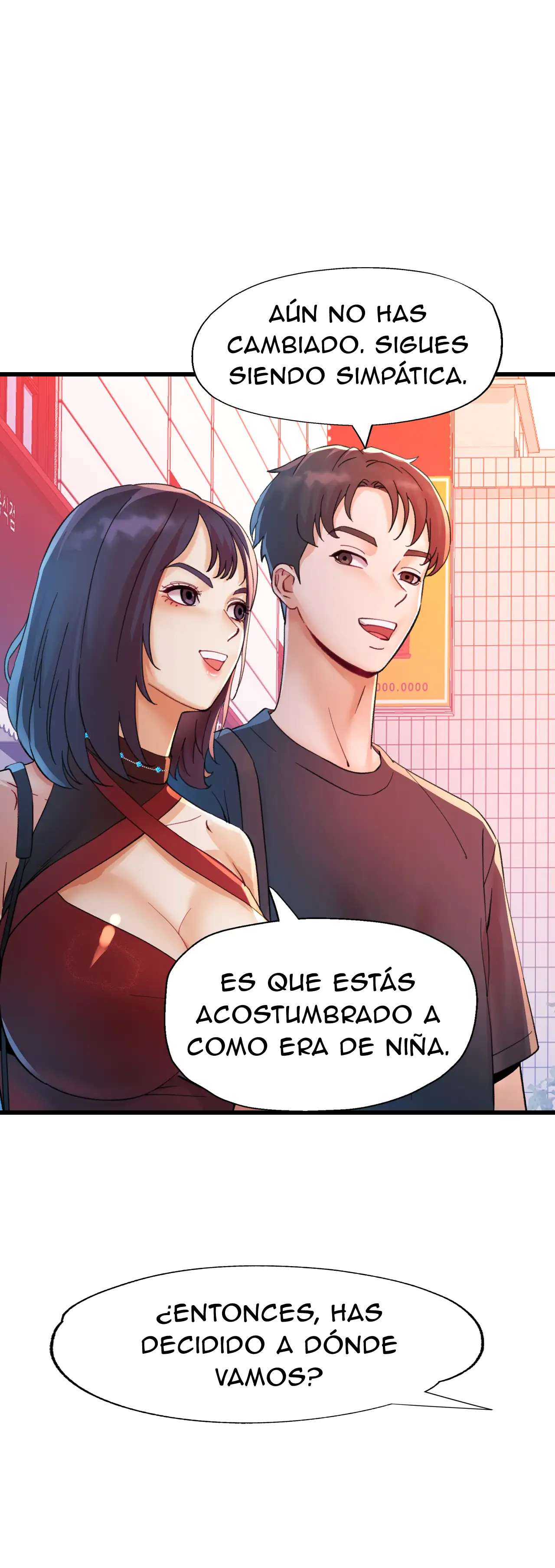Anímame Capítulo 6 - Page 11