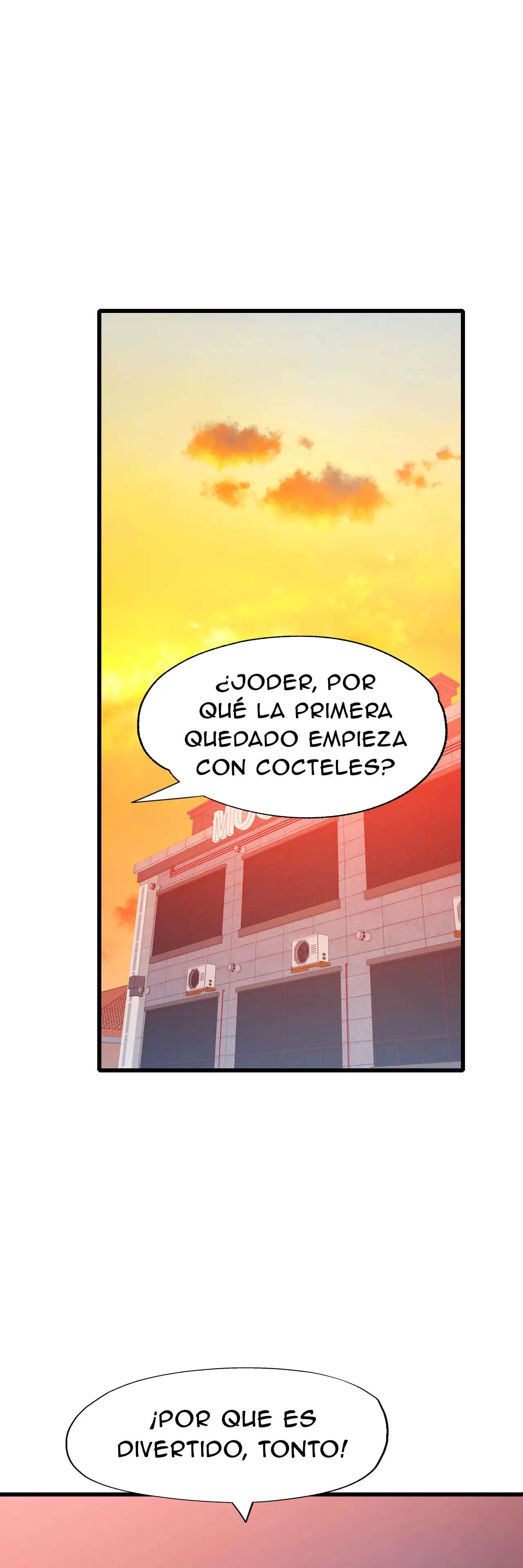 Anímame Capítulo 6 - Page 12