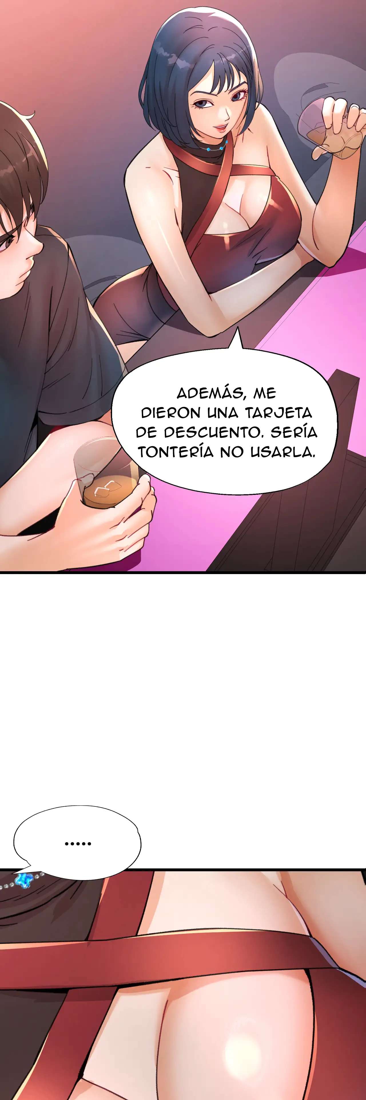Anímame Capítulo 6 - Page 13