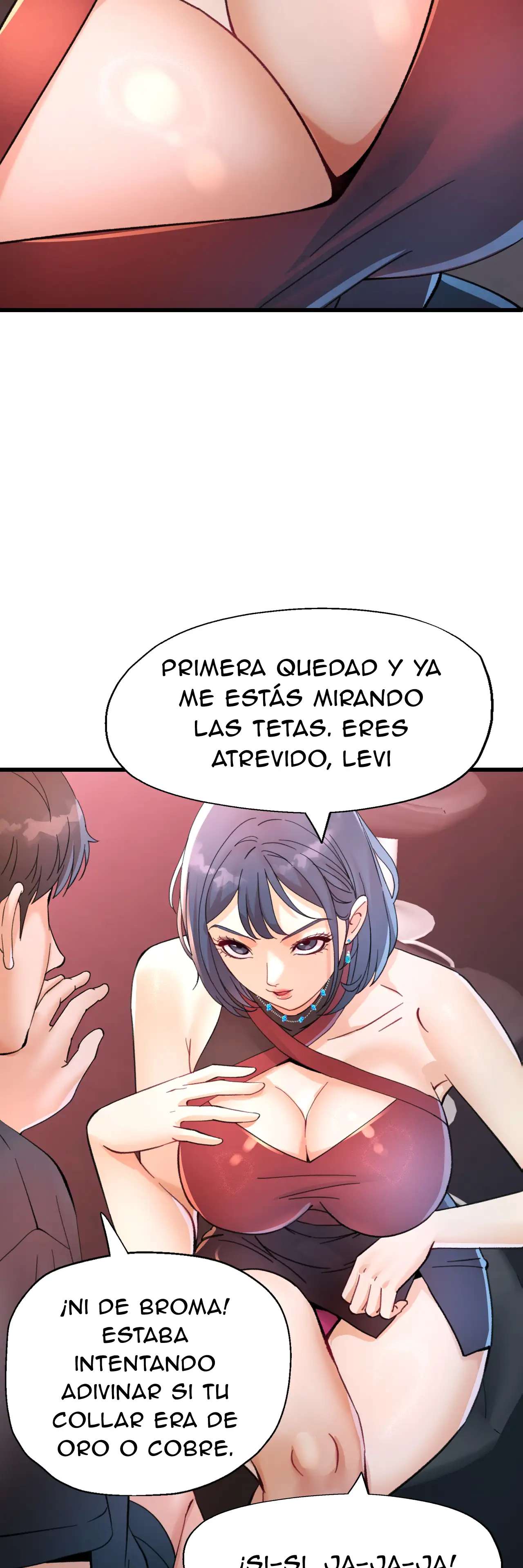 Anímame Capítulo 6 - Page 14