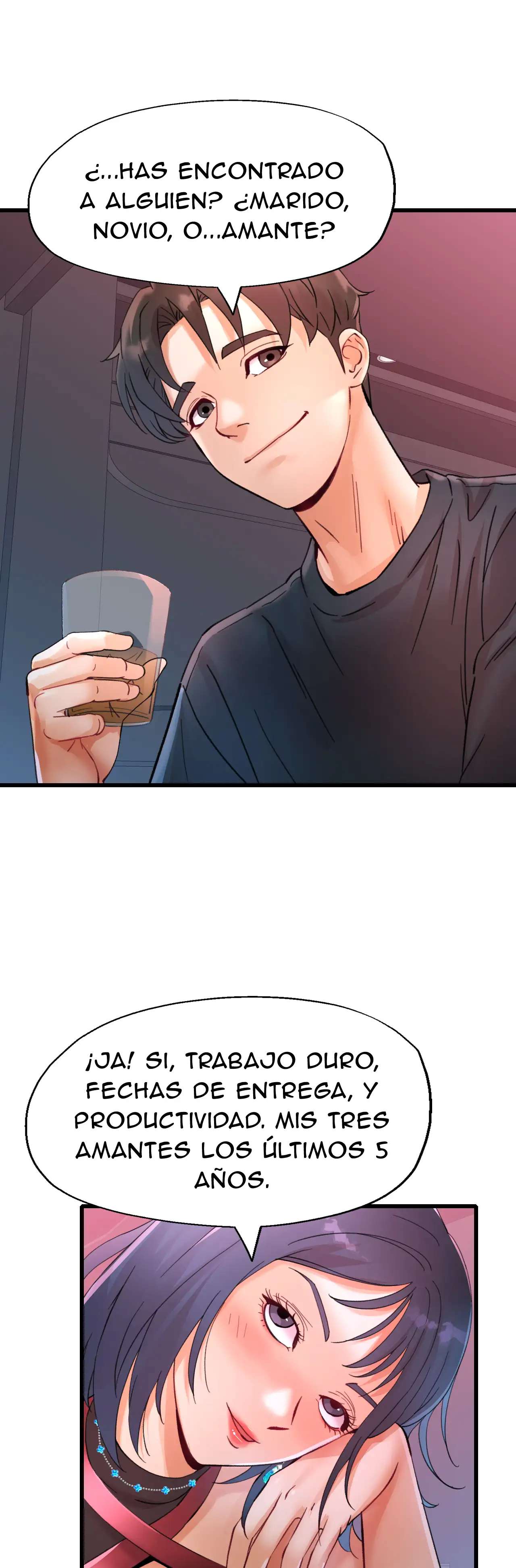 Anímame Capítulo 6 - Page 16