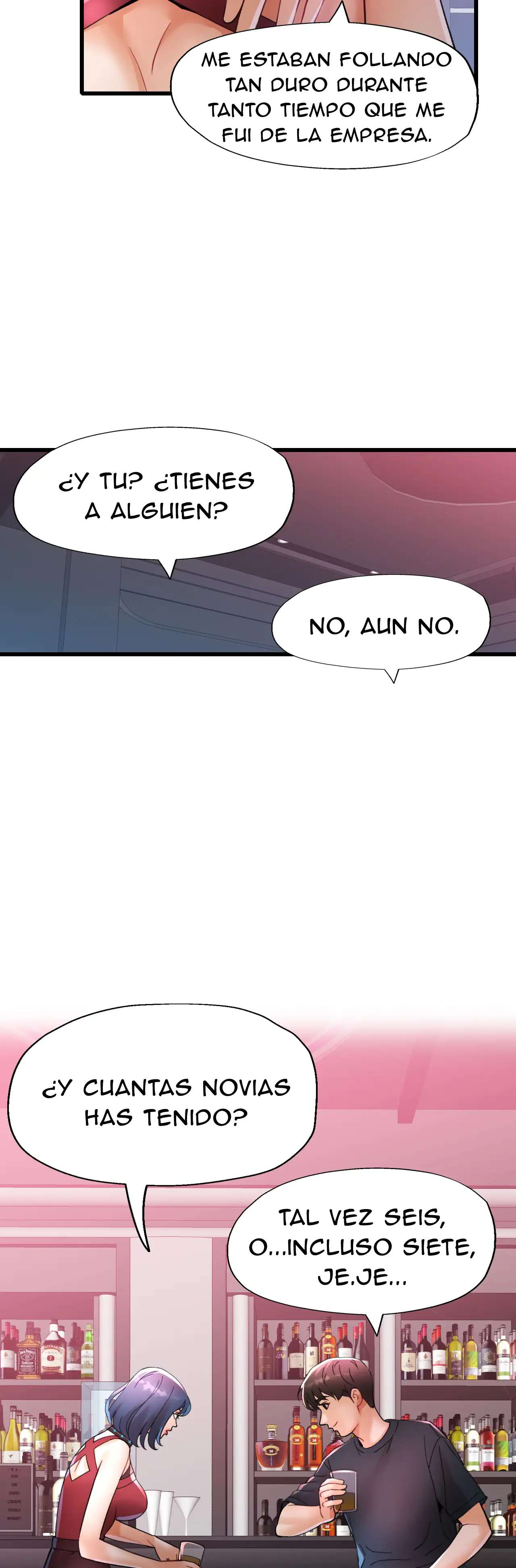 Anímame Capítulo 6 - Page 17