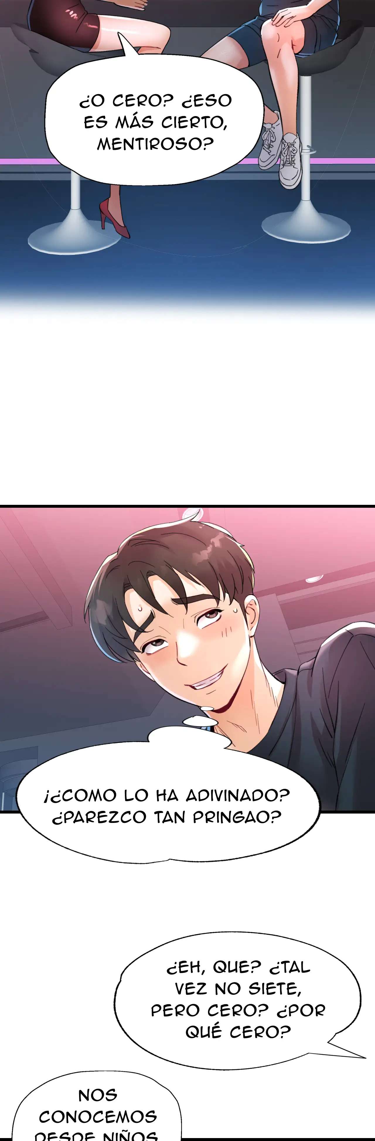 Anímame Capítulo 6 - Page 18