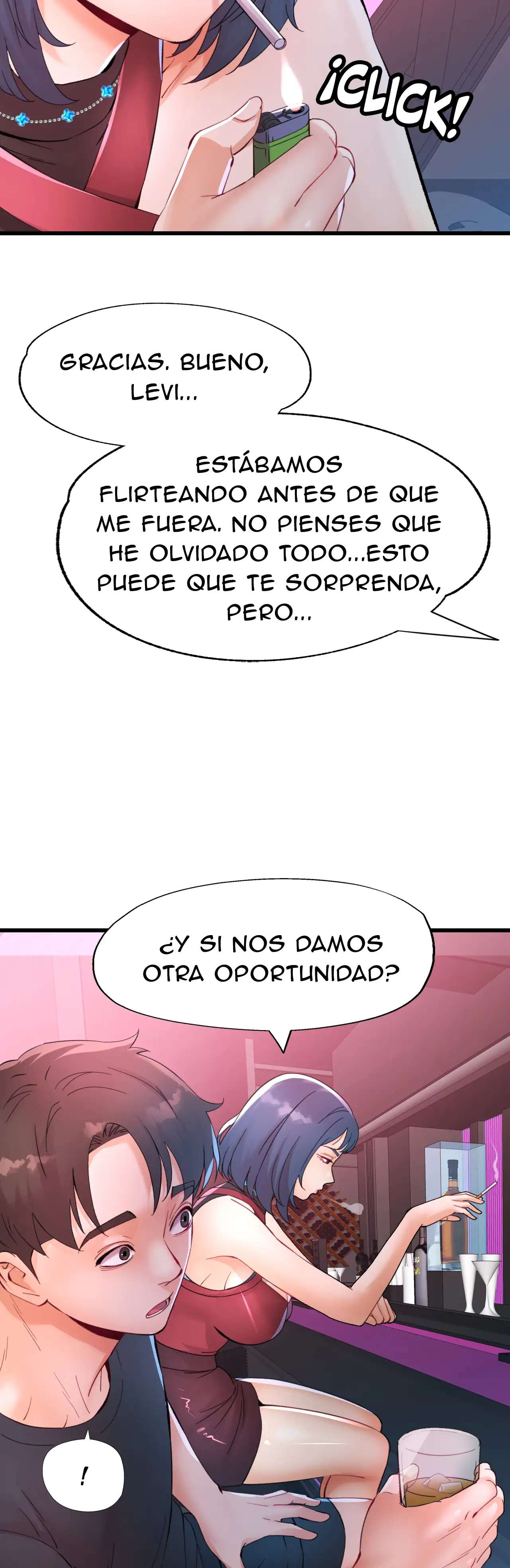 Anímame Capítulo 6 - Page 25