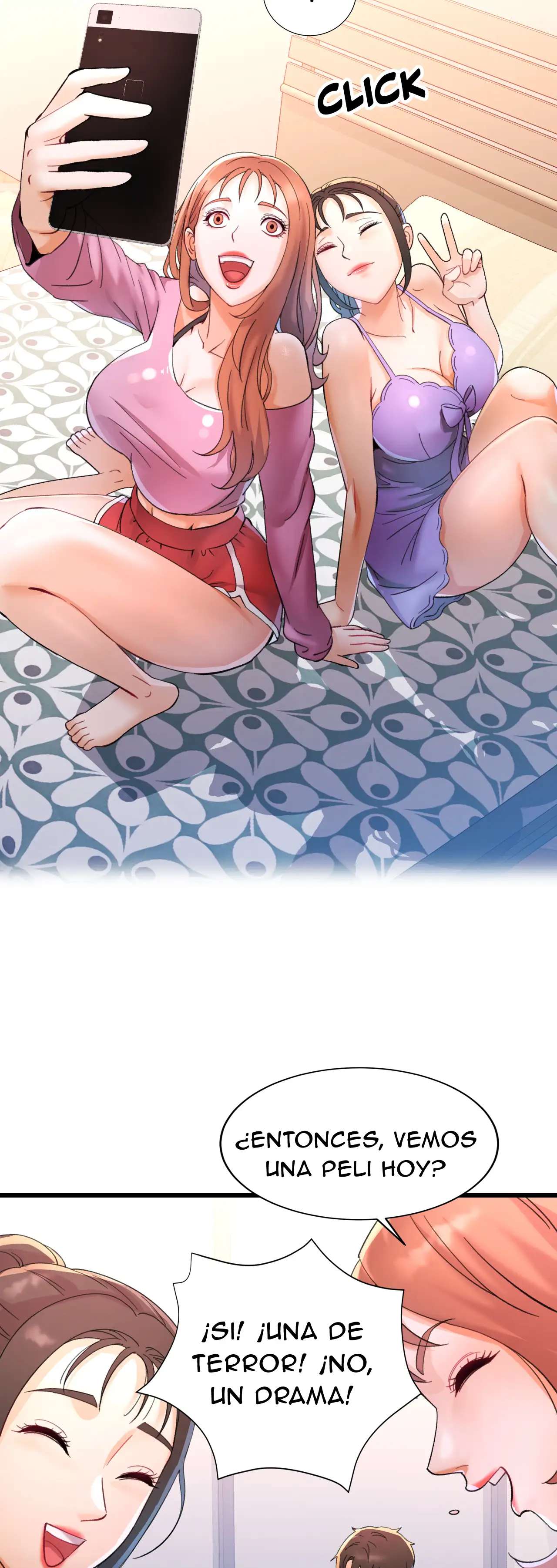 Anímame Capítulo 6 - Page 29