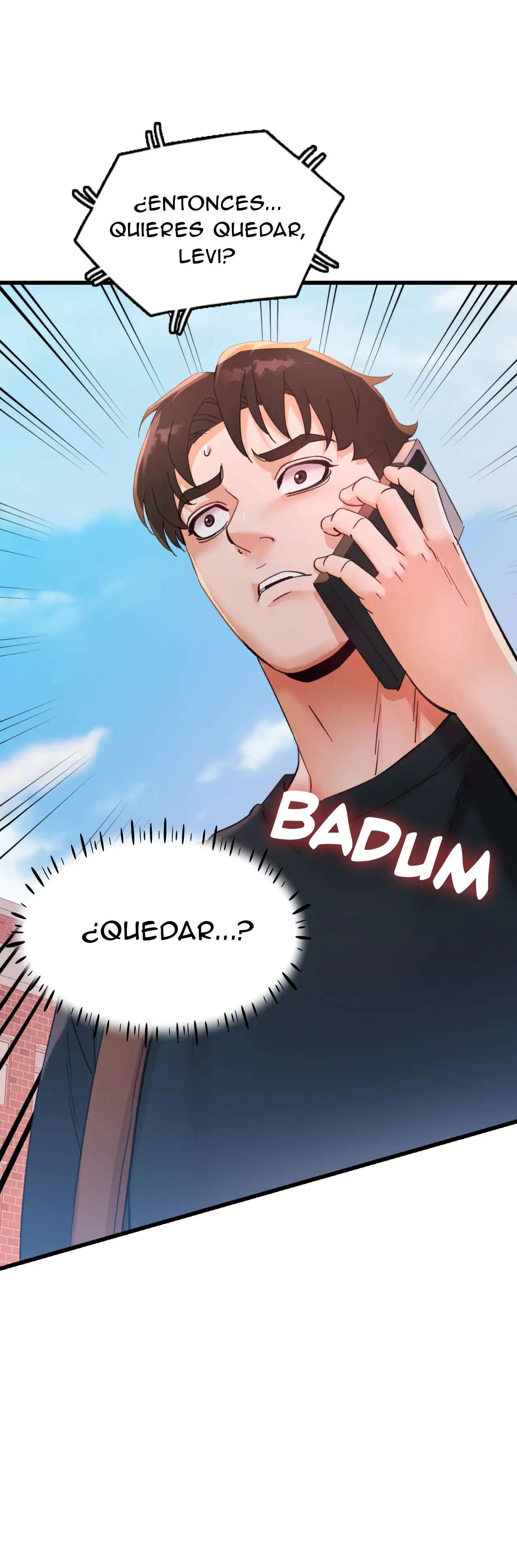 Anímame Capítulo 6 - Page 3