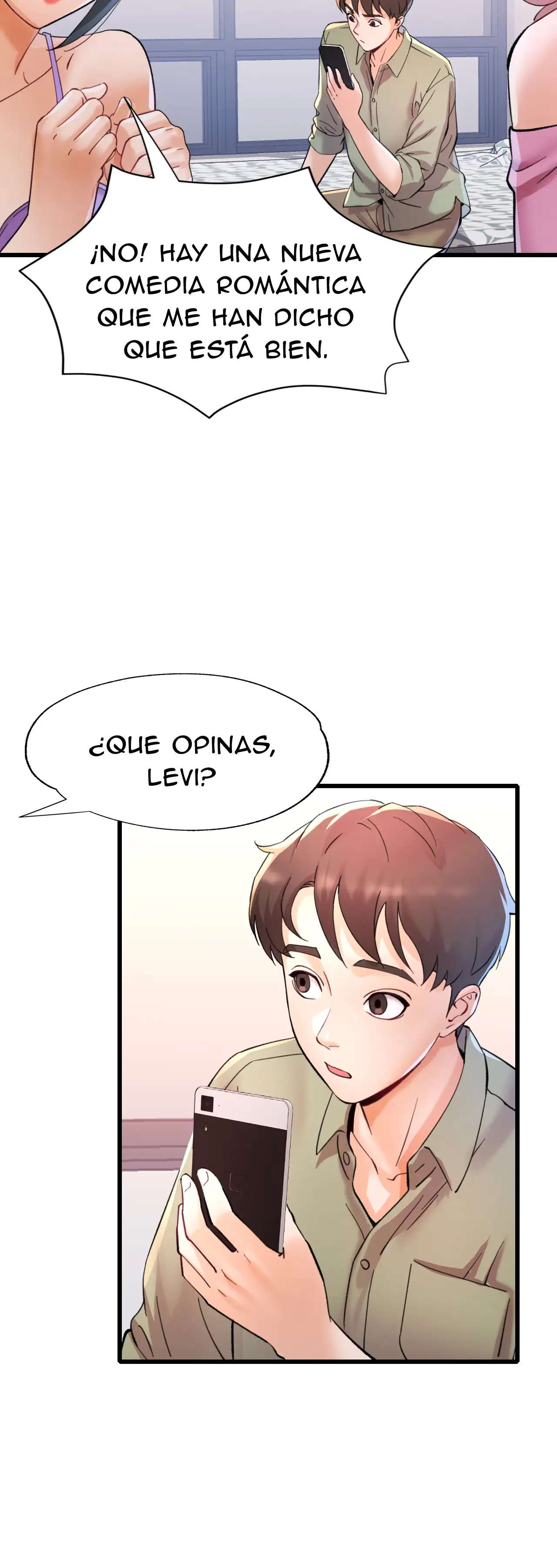 Anímame Capítulo 6 - Page 30