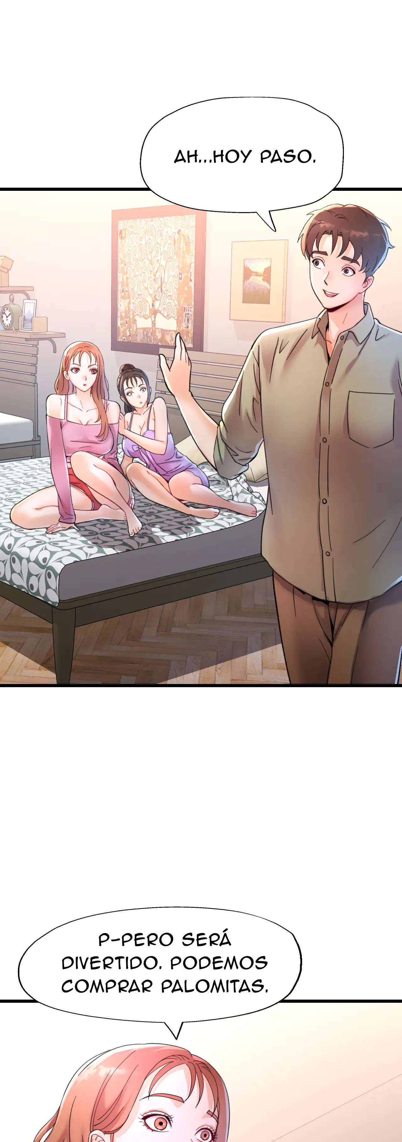 Anímame Capítulo 6 - Page 31